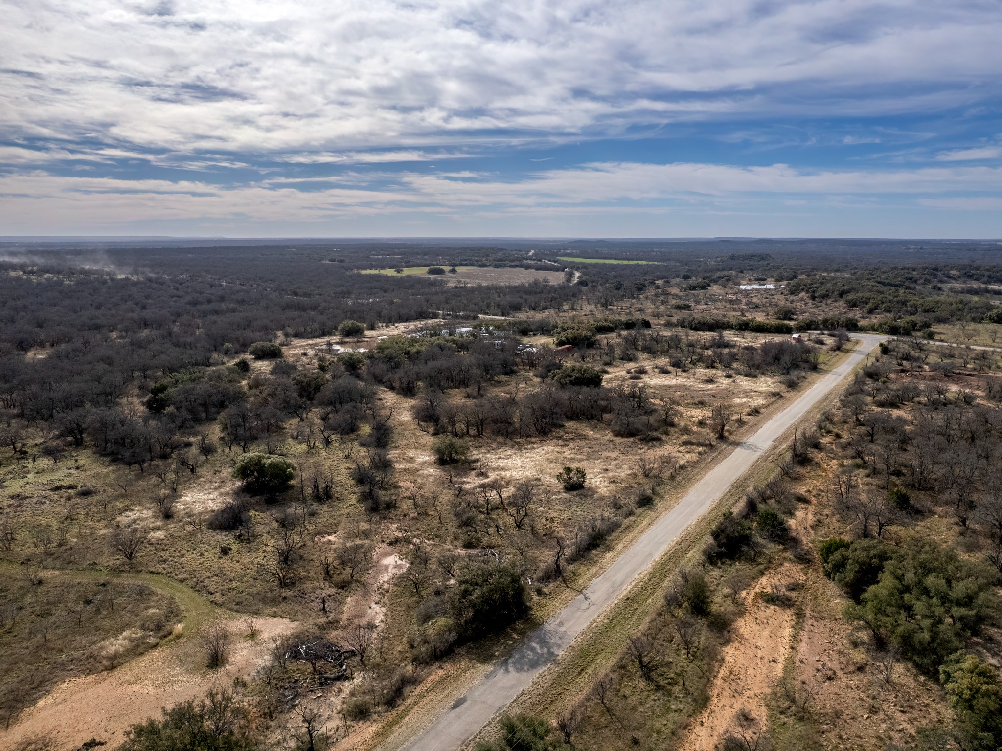 5970 County Road 411 W Brownwood TX 76801