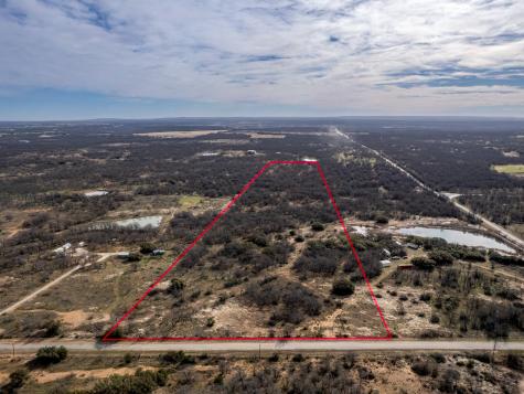 5970 County Road 411 W Brownwood TX 76801