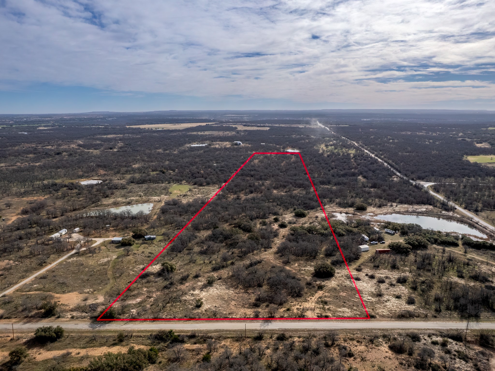 5970 County Road 411 W Brownwood TX 76801