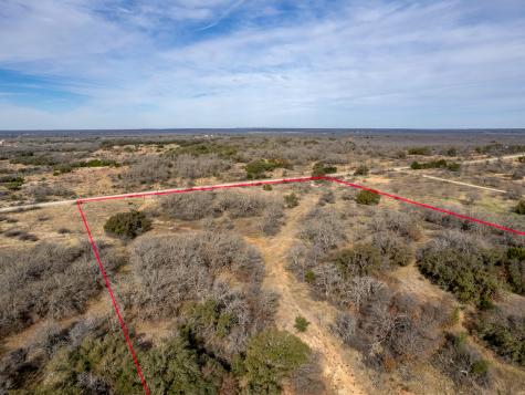 5970 County Road 411 W Brownwood TX 76801