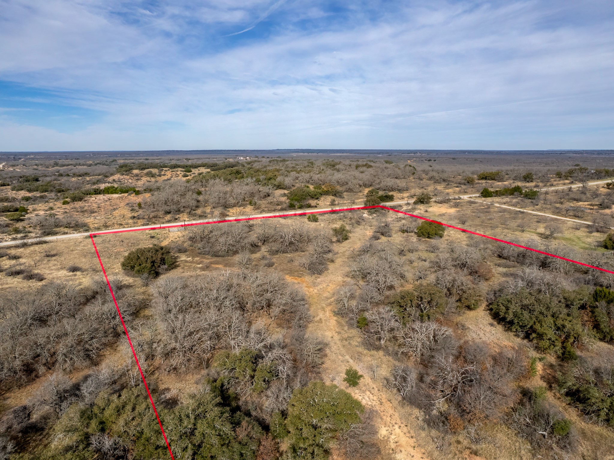 5970 County Road 411 W Brownwood TX 76801