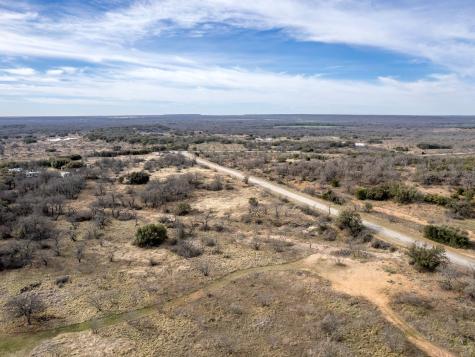 5970 County Road 411 W Brownwood TX 76801