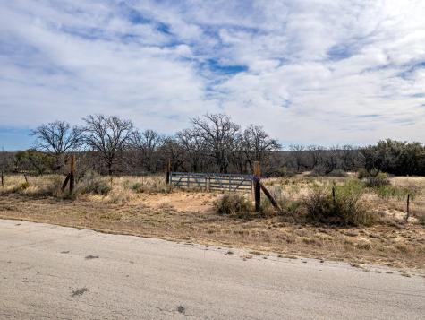 5970 County Road 411 W Brownwood TX 76801
