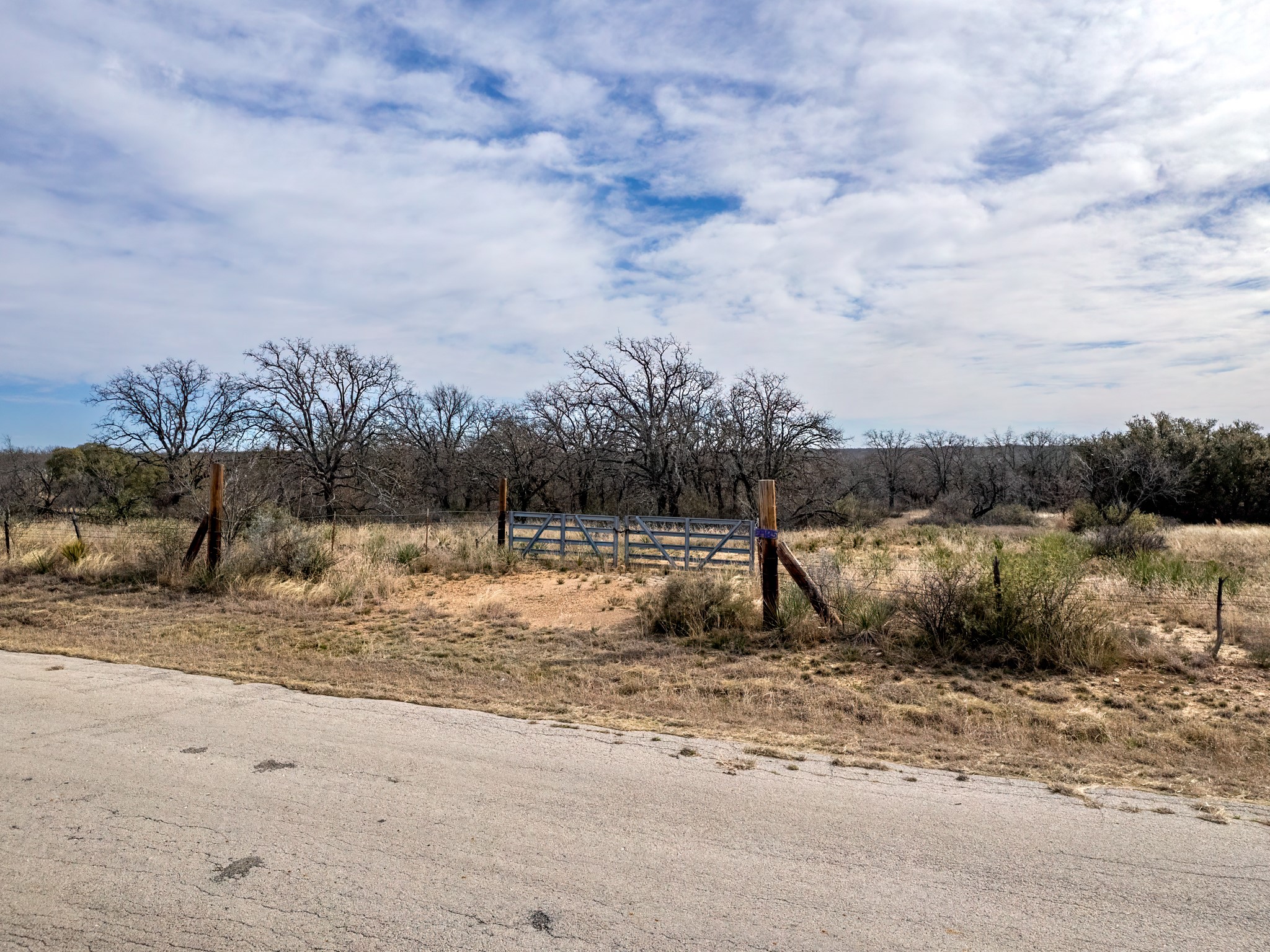 5970 County Road 411 W Brownwood TX 76801