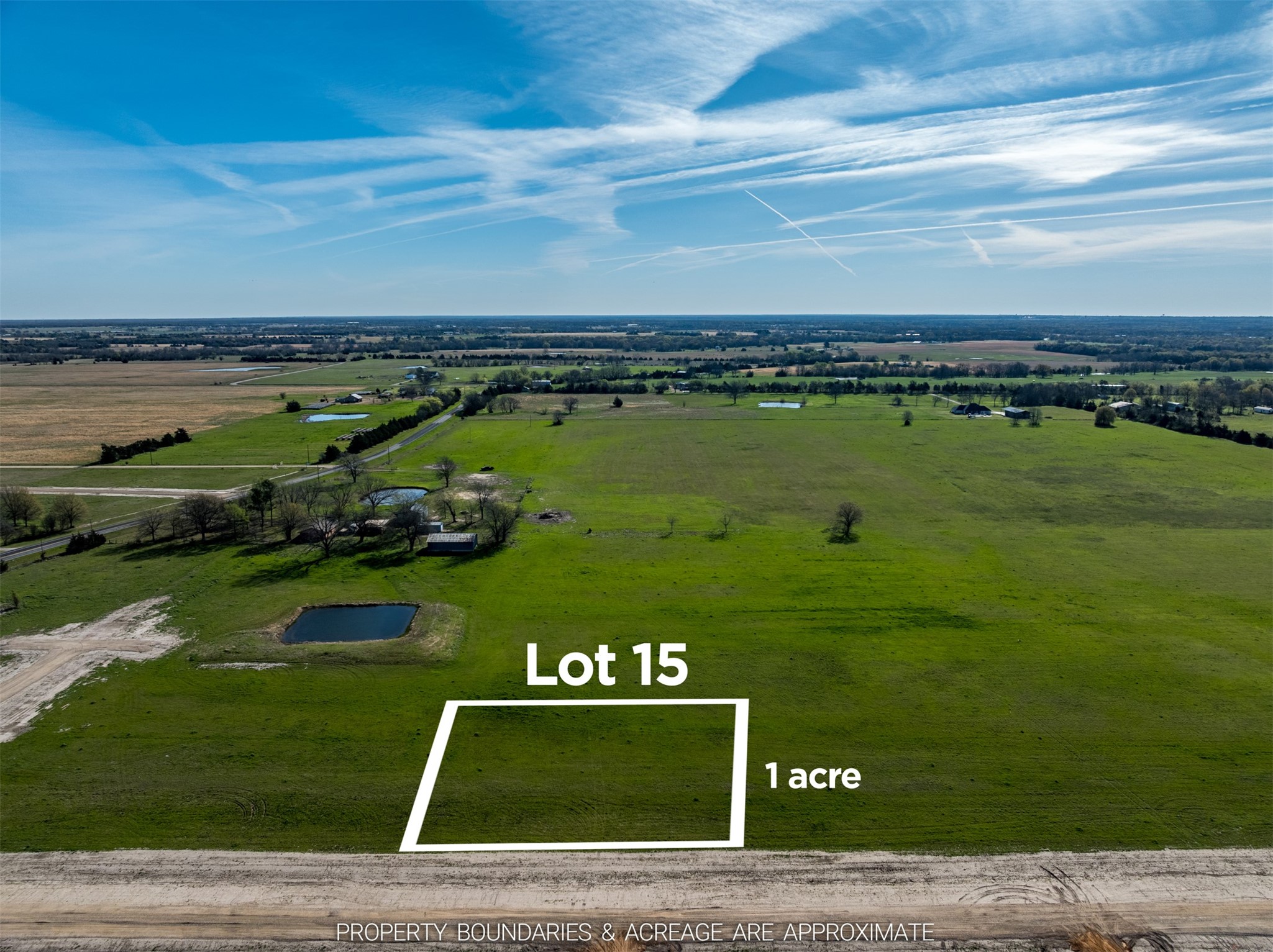 123 Private Road 33263 Sumner TX 75486