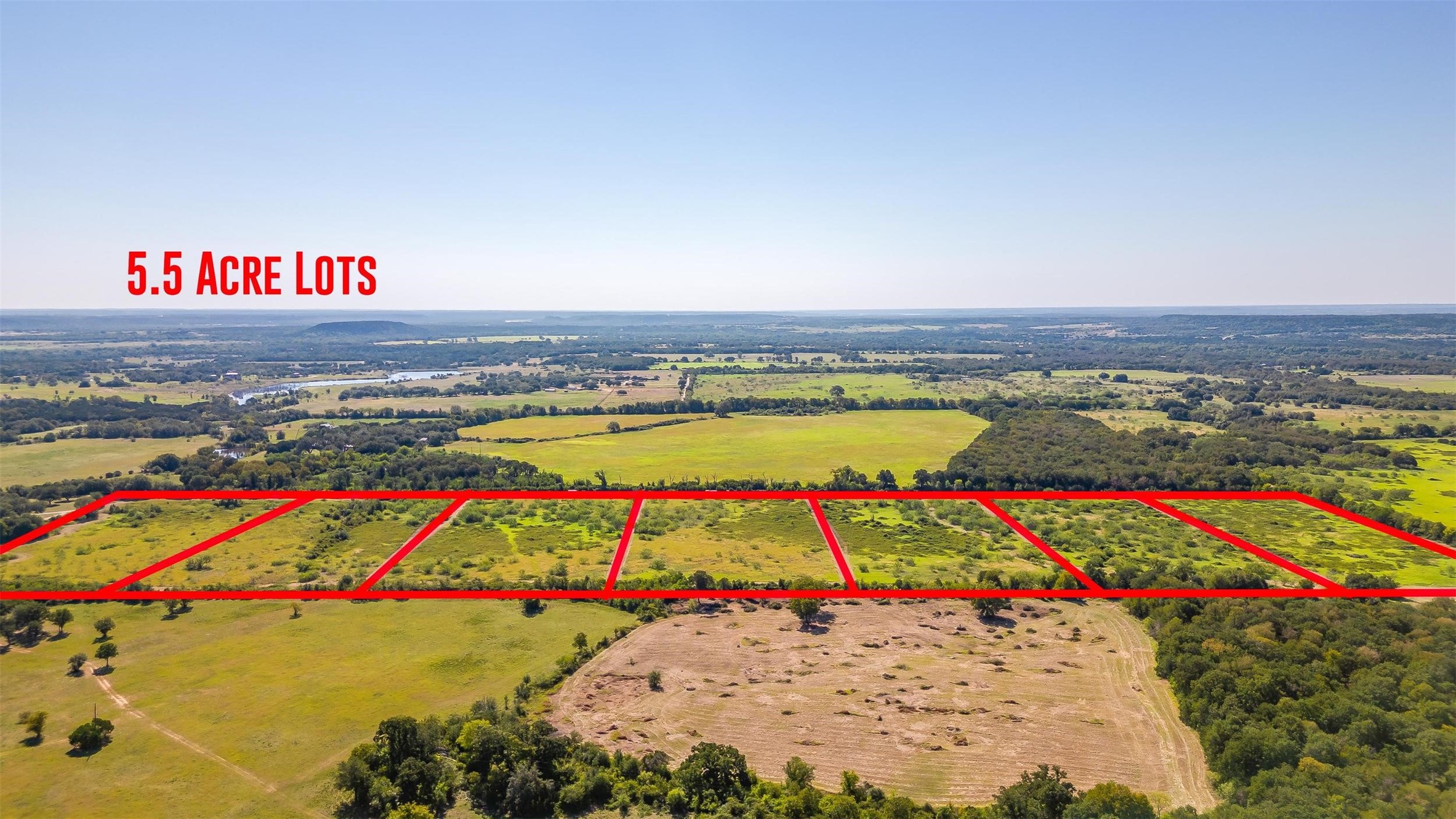 TBD7 County Road 1242 Cleburne TX 76033
