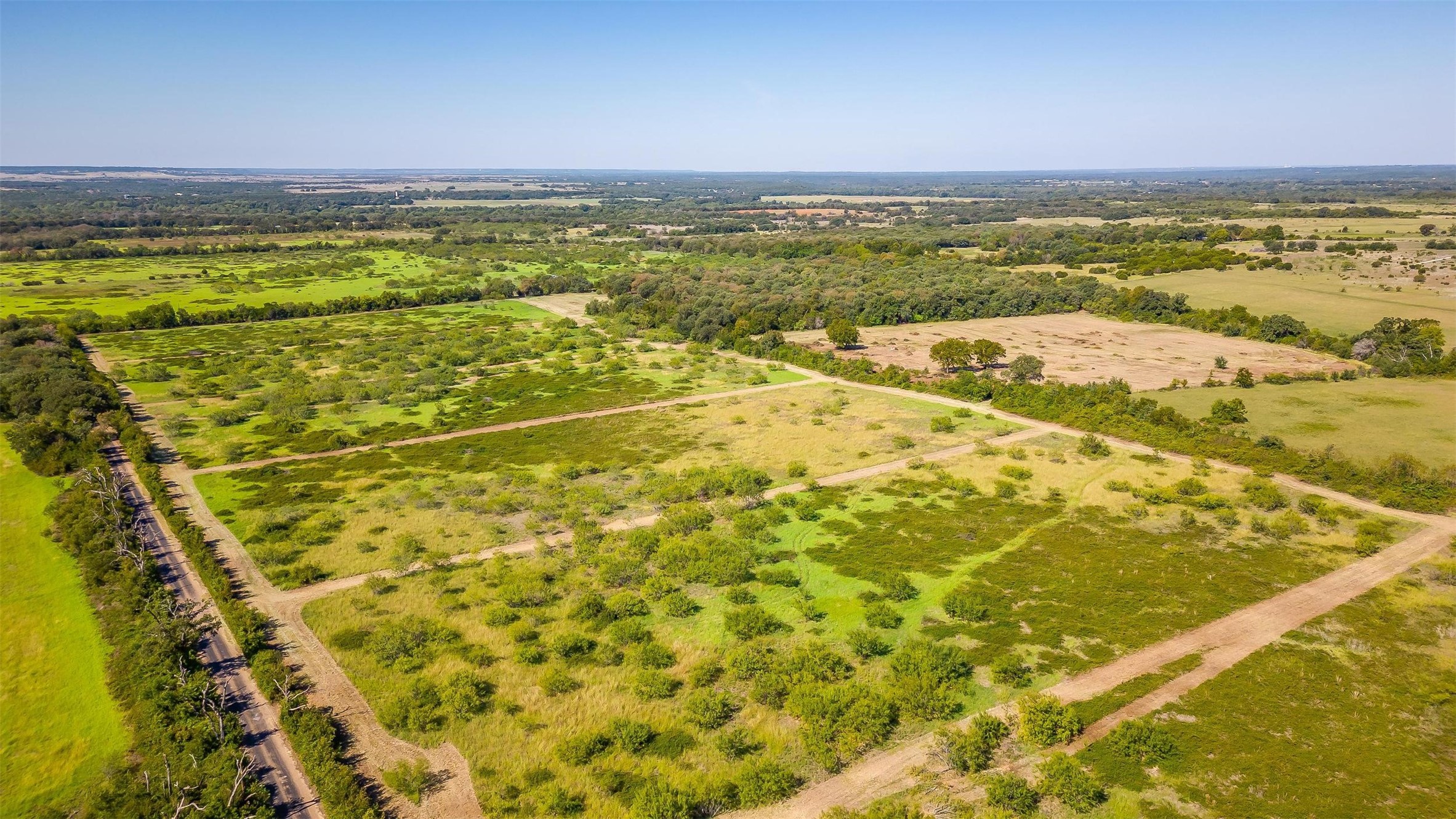 TBD7 County Road 1242 Cleburne TX 76033