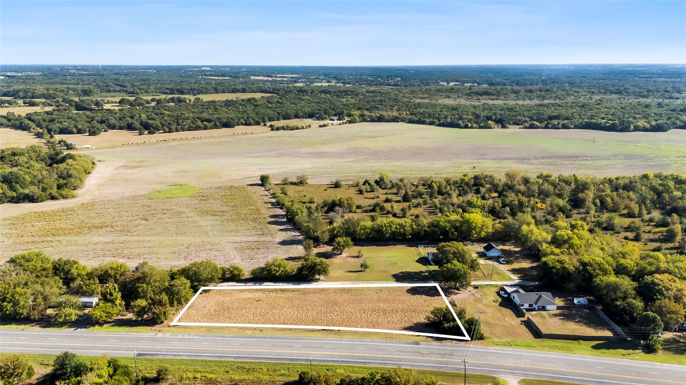 Tbd County Road 3127 Greenville TX 75402