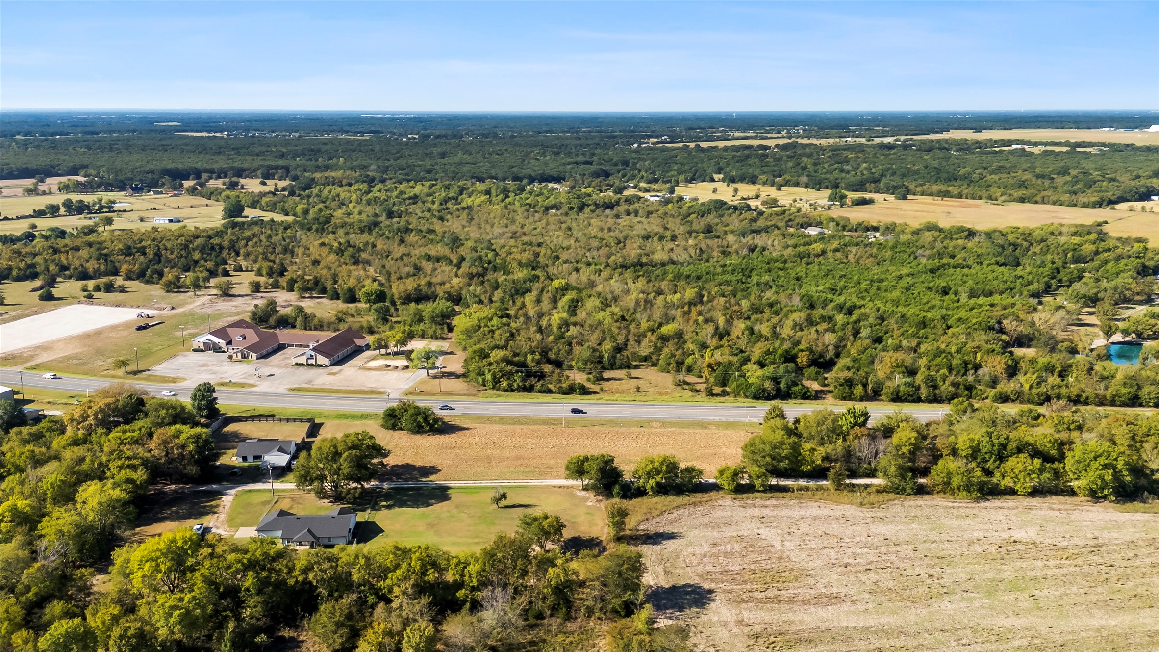 Tbd County Road 3127 Greenville TX 75402