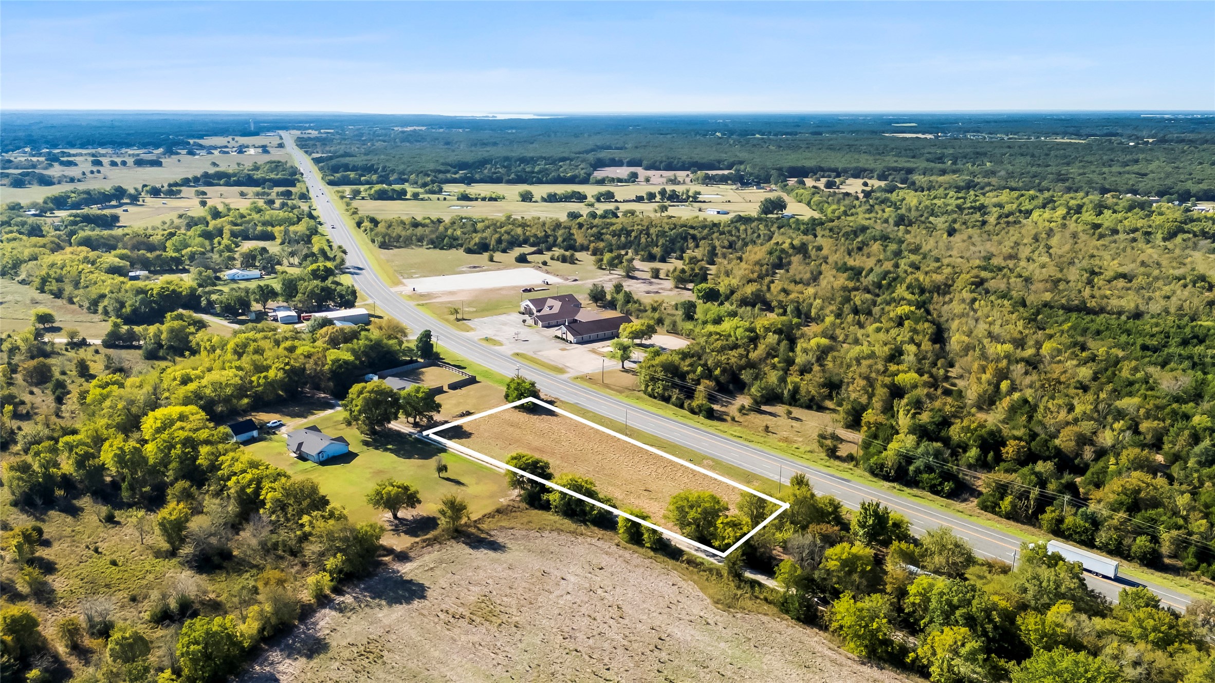Tbd County Road 3127 Greenville TX 75402