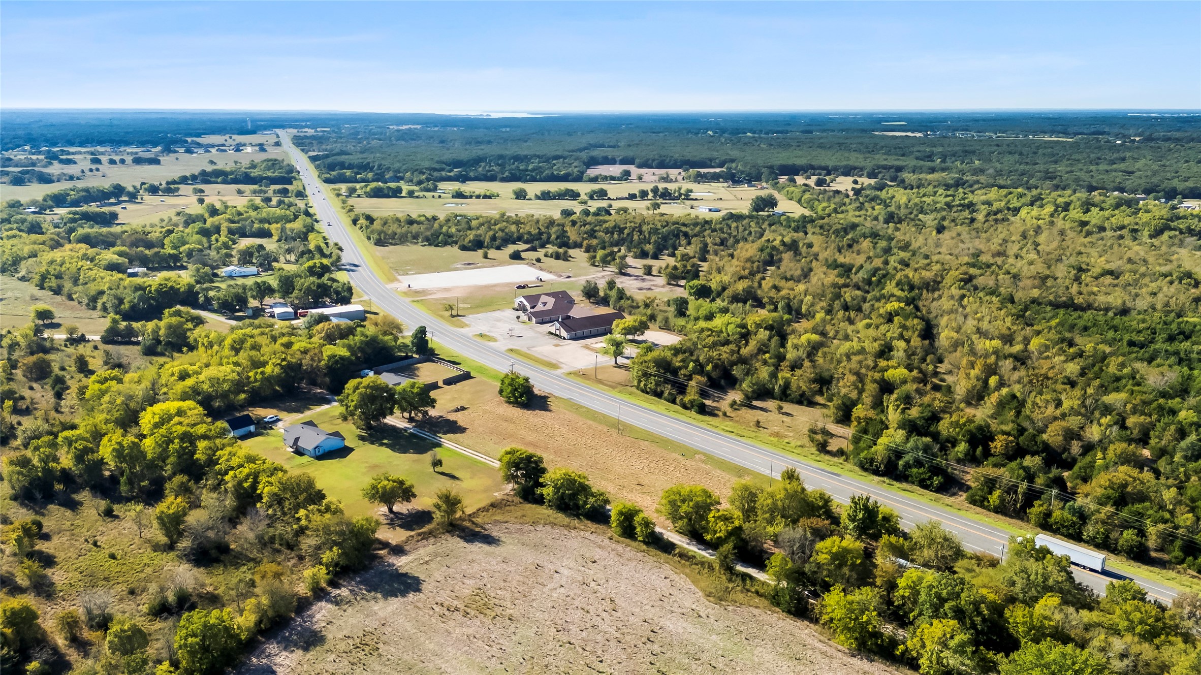 Tbd County Road 3127 Greenville TX 75402