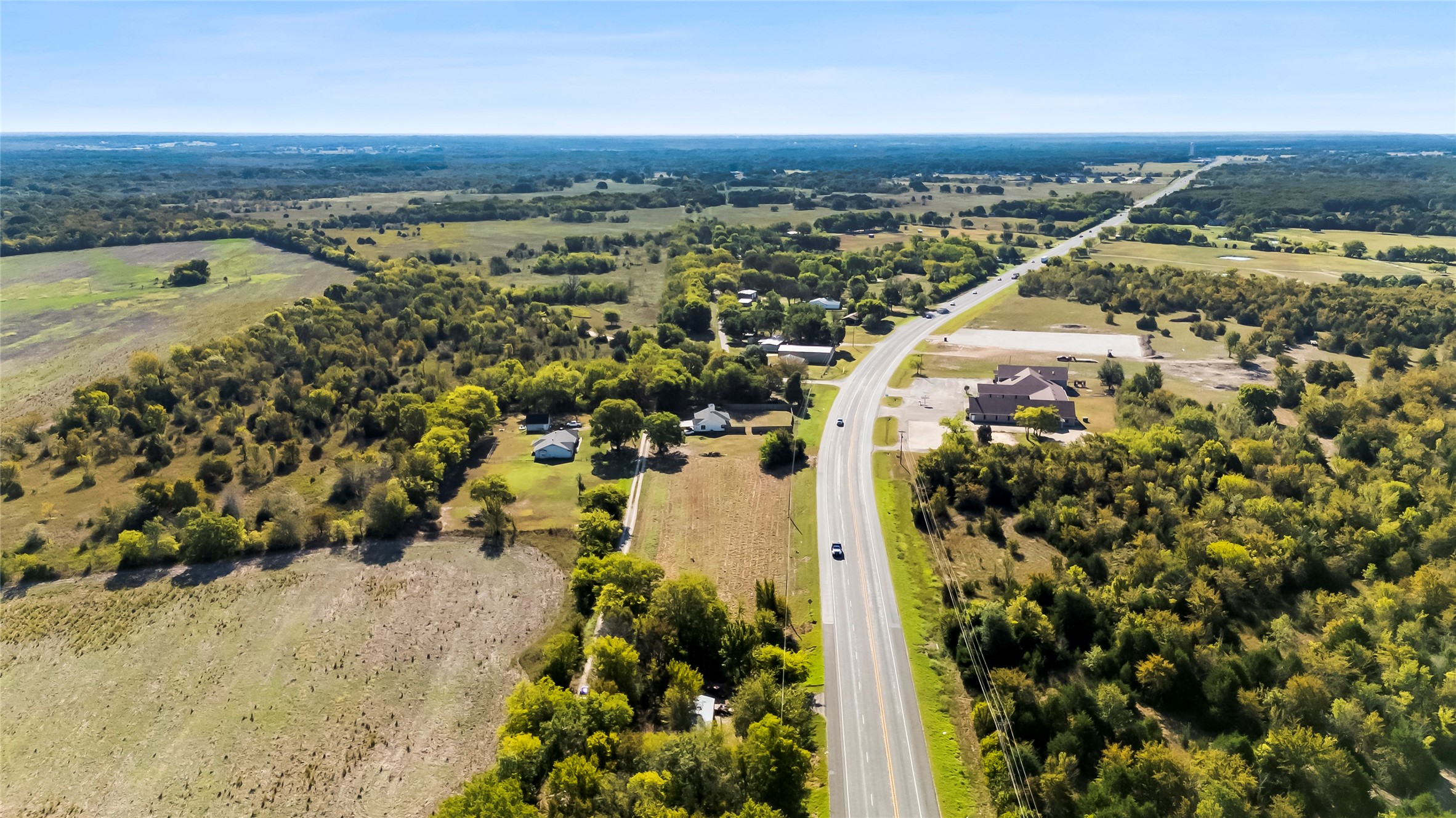 Tbd County Road 3127 Greenville TX 75402