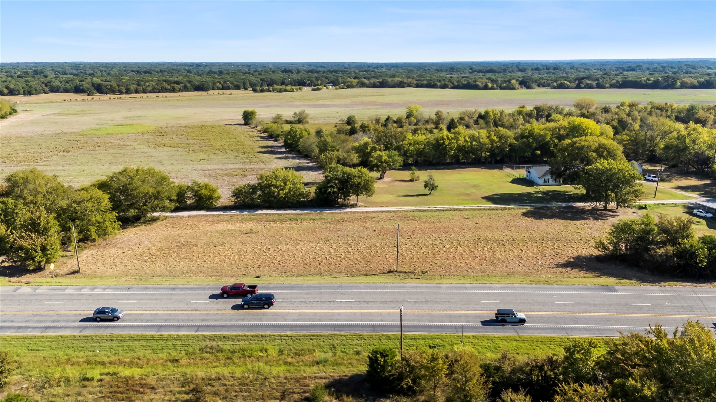 Tbd County Road 3127 Greenville TX 75402
