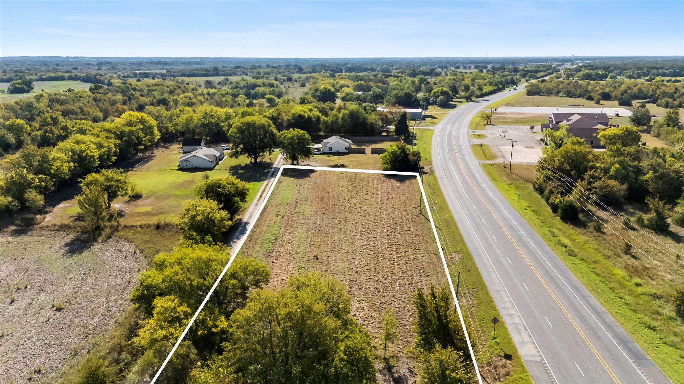 Tbd County Road 3127 Greenville TX 75402