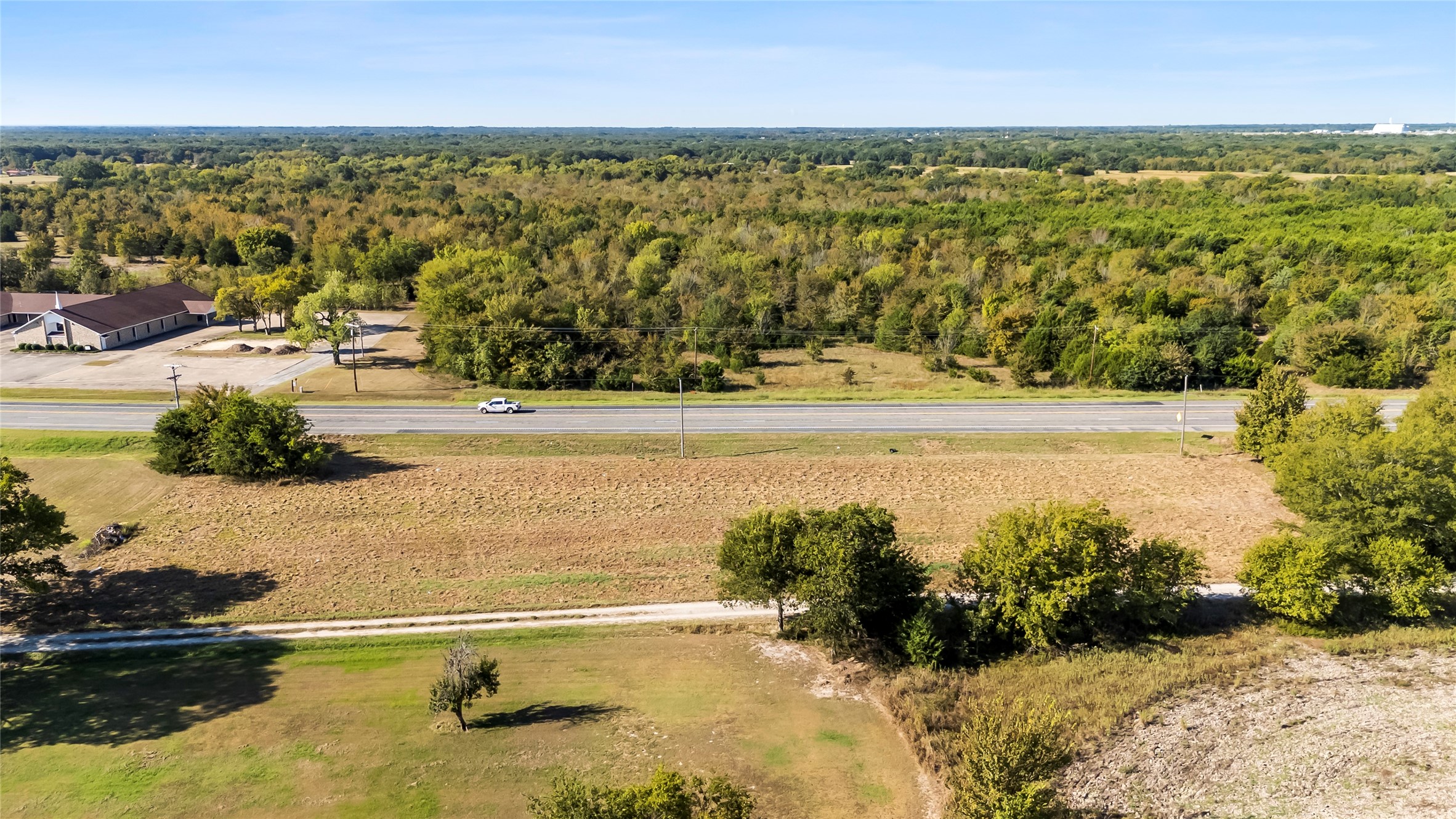 Tbd County Road 3127 Greenville TX 75402
