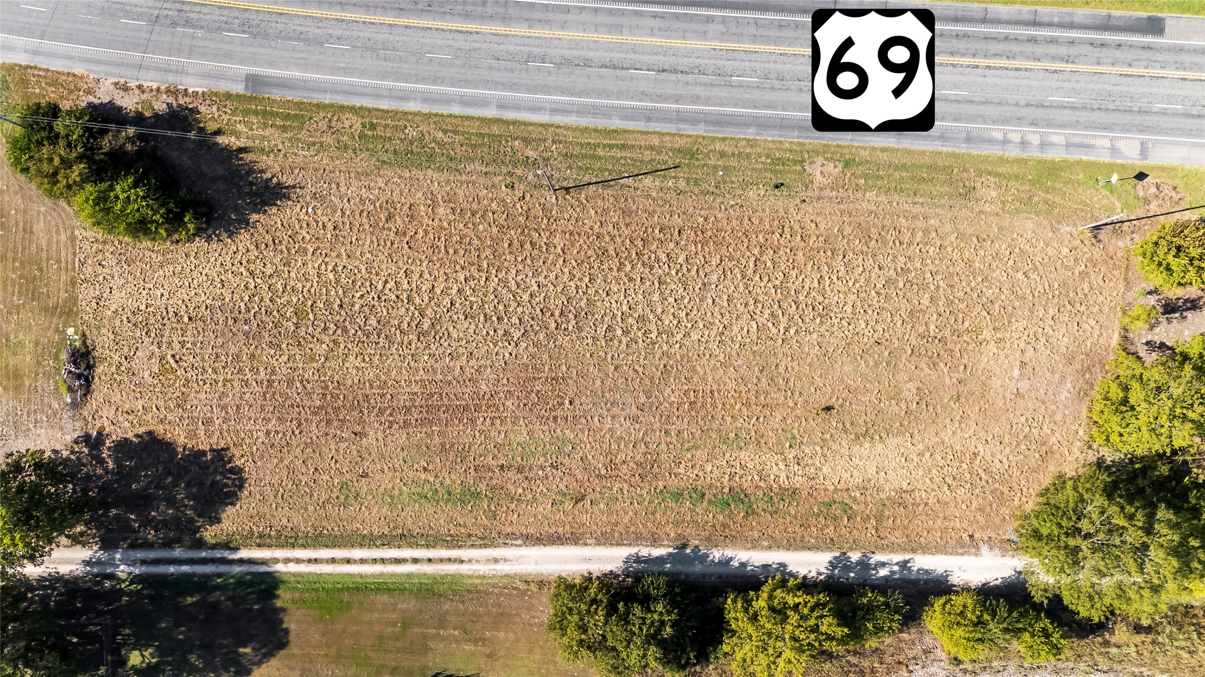 Tbd County Road 3127 Greenville TX 75402