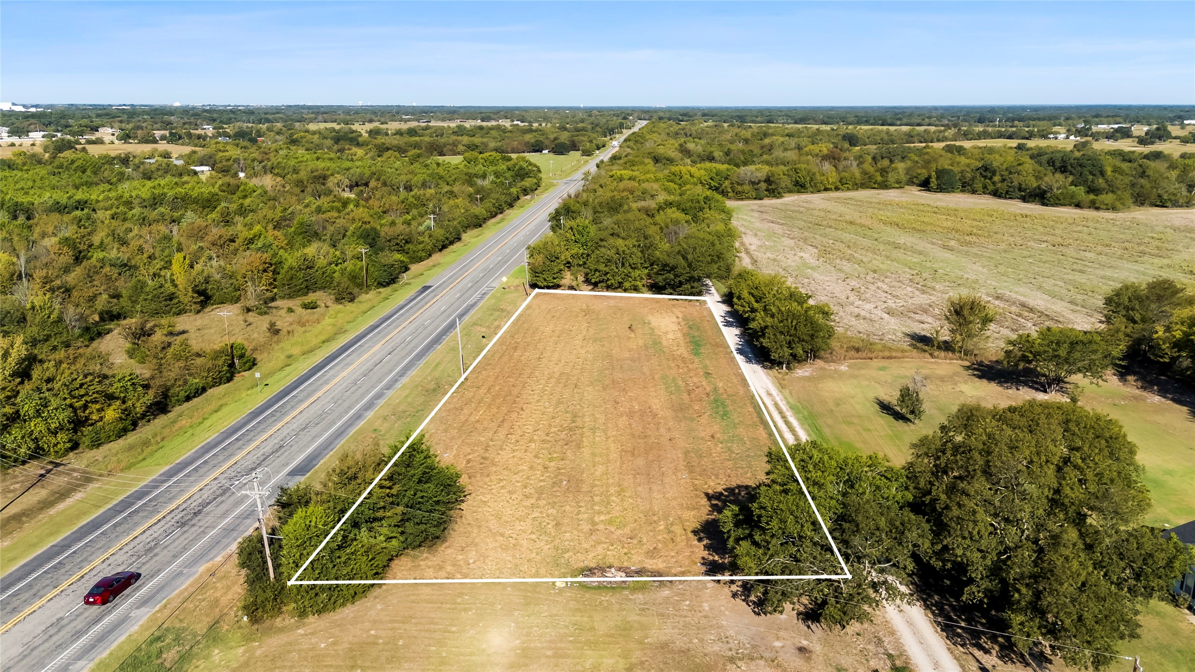 Tbd County Road 3127 Greenville TX 75402