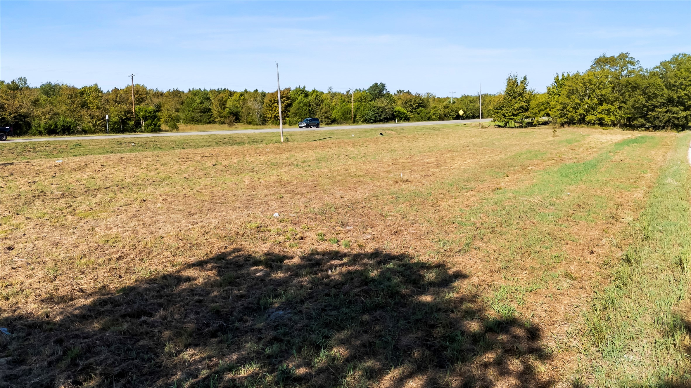 Tbd County Road 3127 Greenville TX 75402