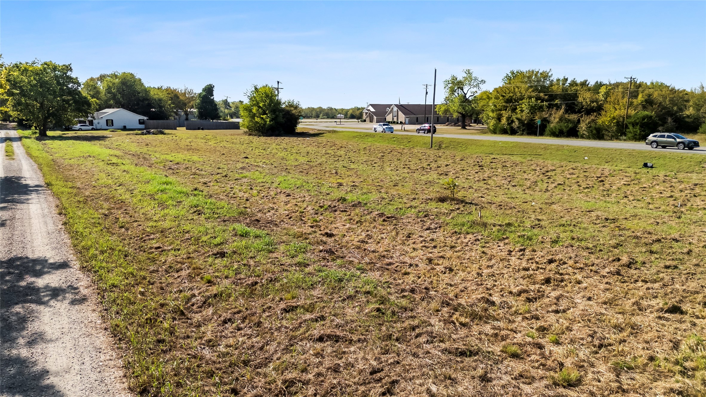 Tbd County Road 3127 Greenville TX 75402