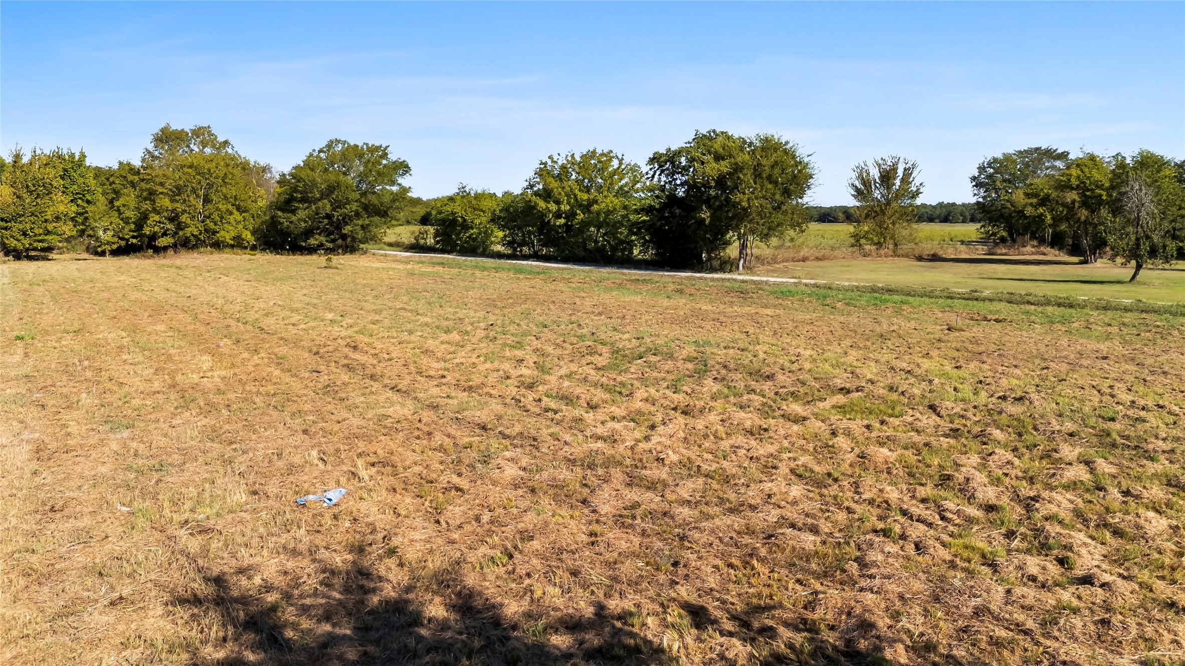 Tbd County Road 3127 Greenville TX 75402