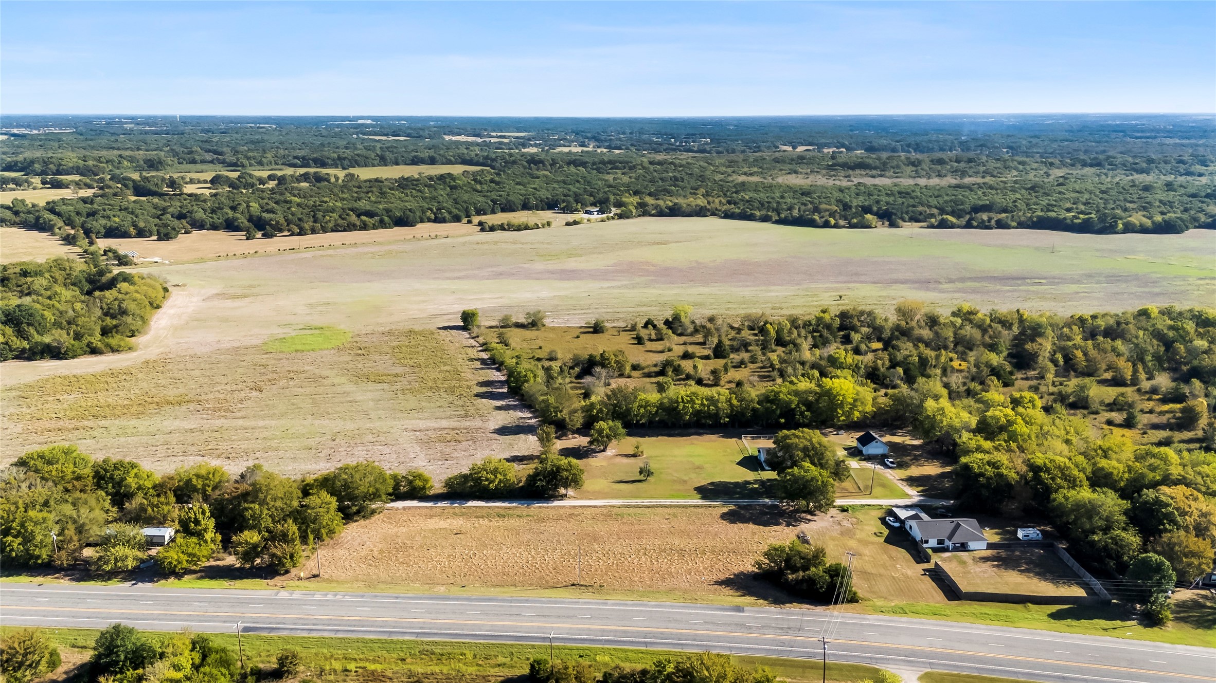 Tbd County Road 3127 Greenville TX 75402