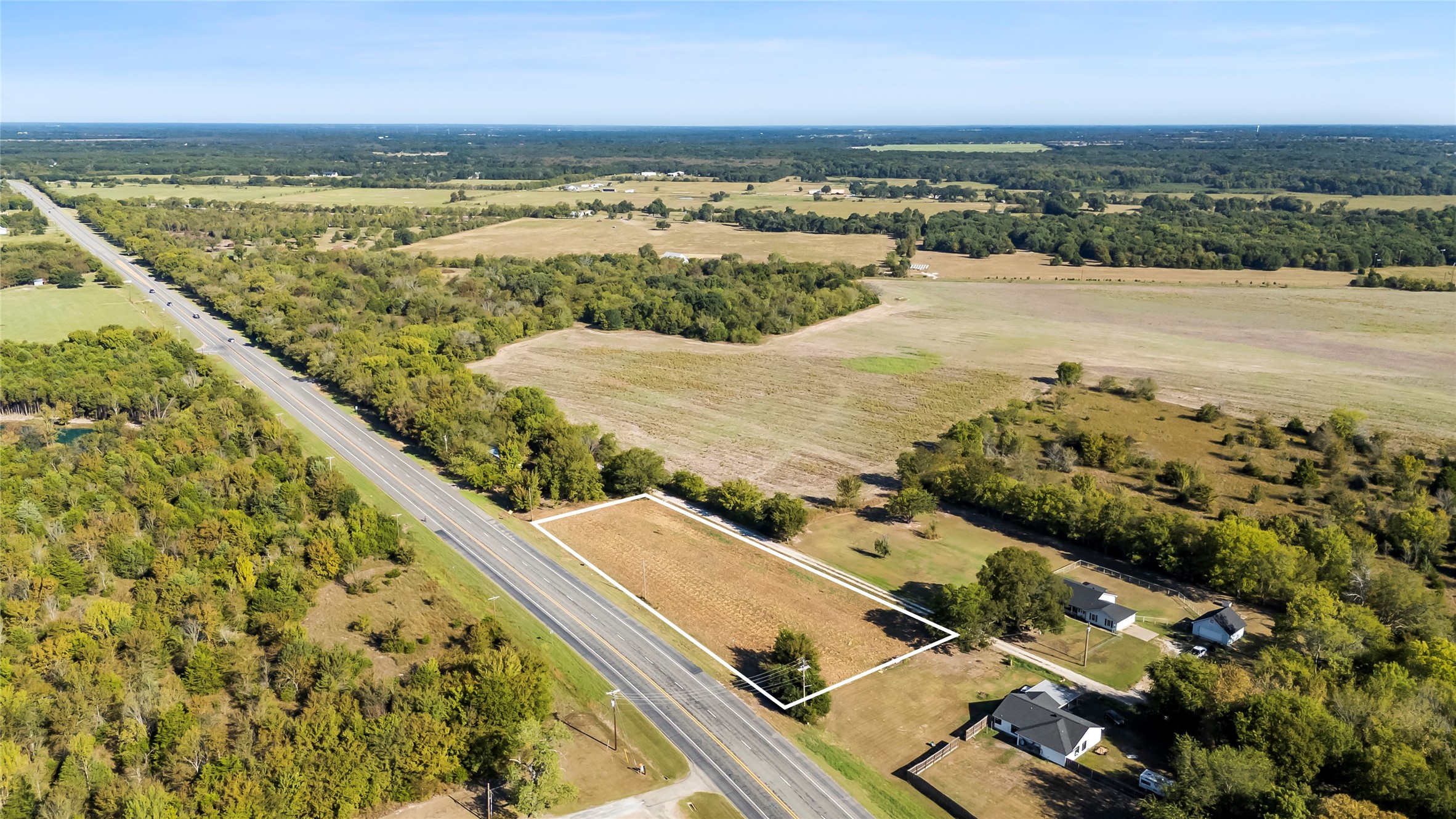 Tbd County Road 3127 Greenville TX 75402
