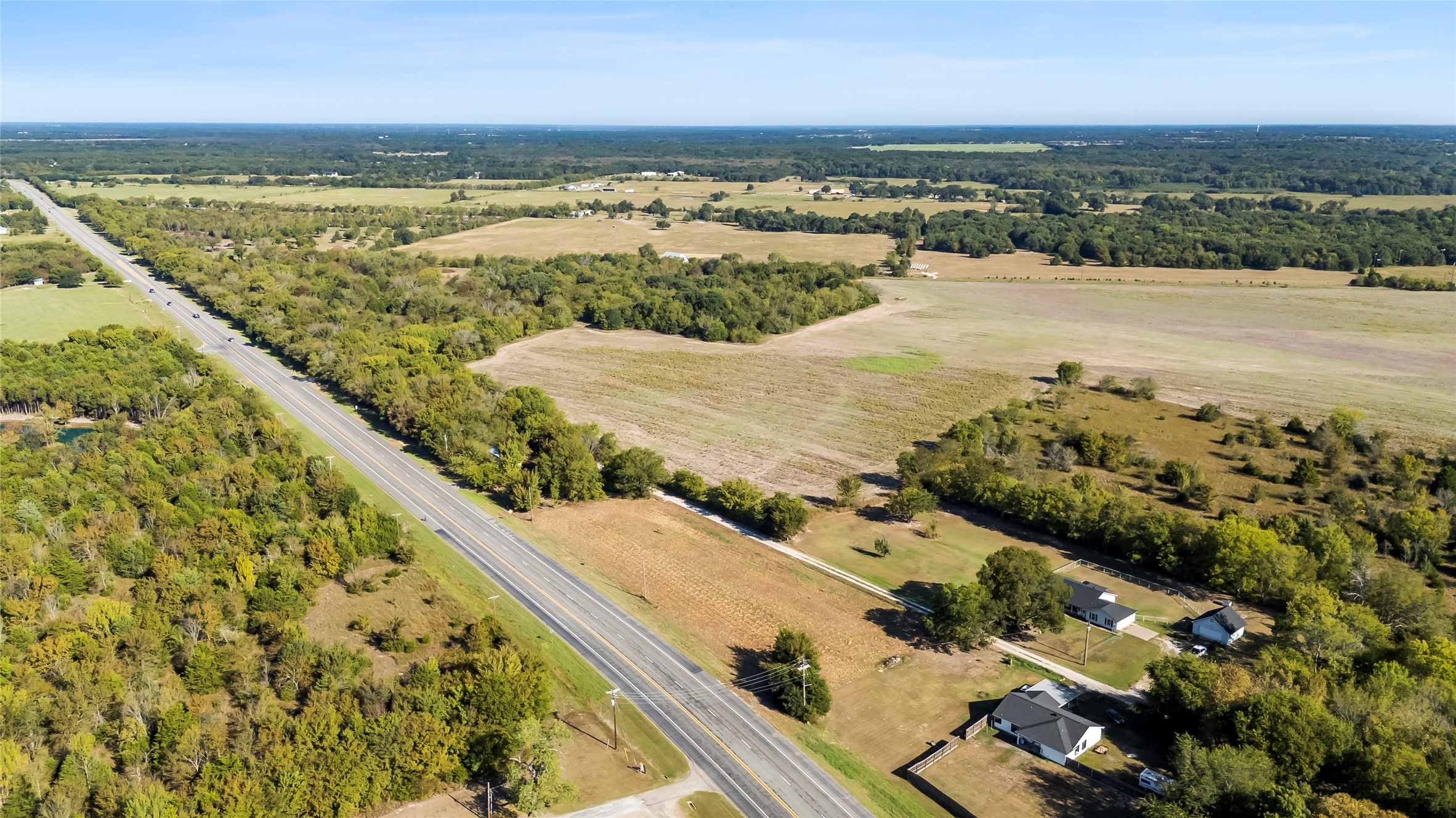 Tbd County Road 3127 Greenville TX 75402