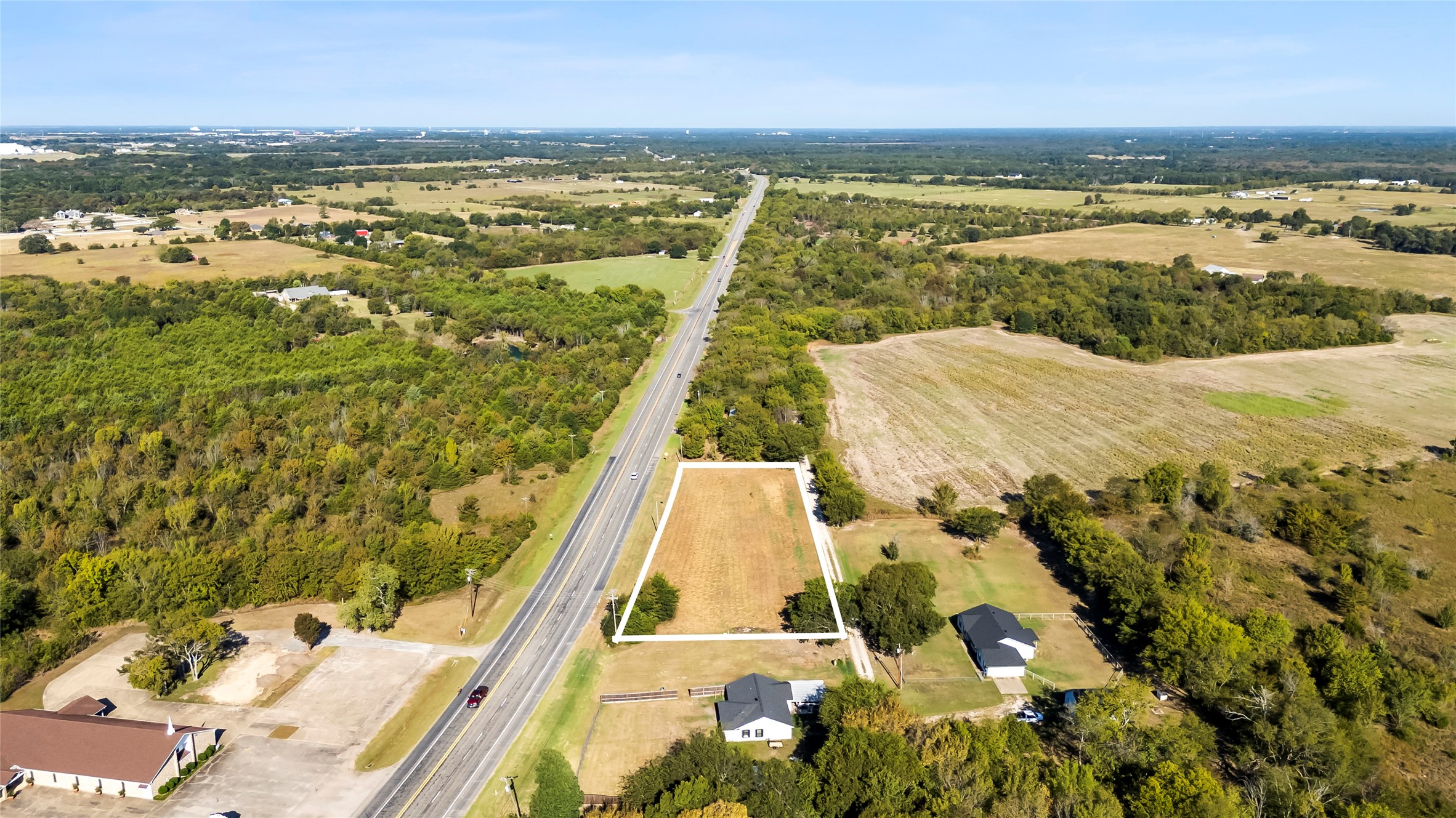 Tbd County Road 3127 Greenville TX 75402