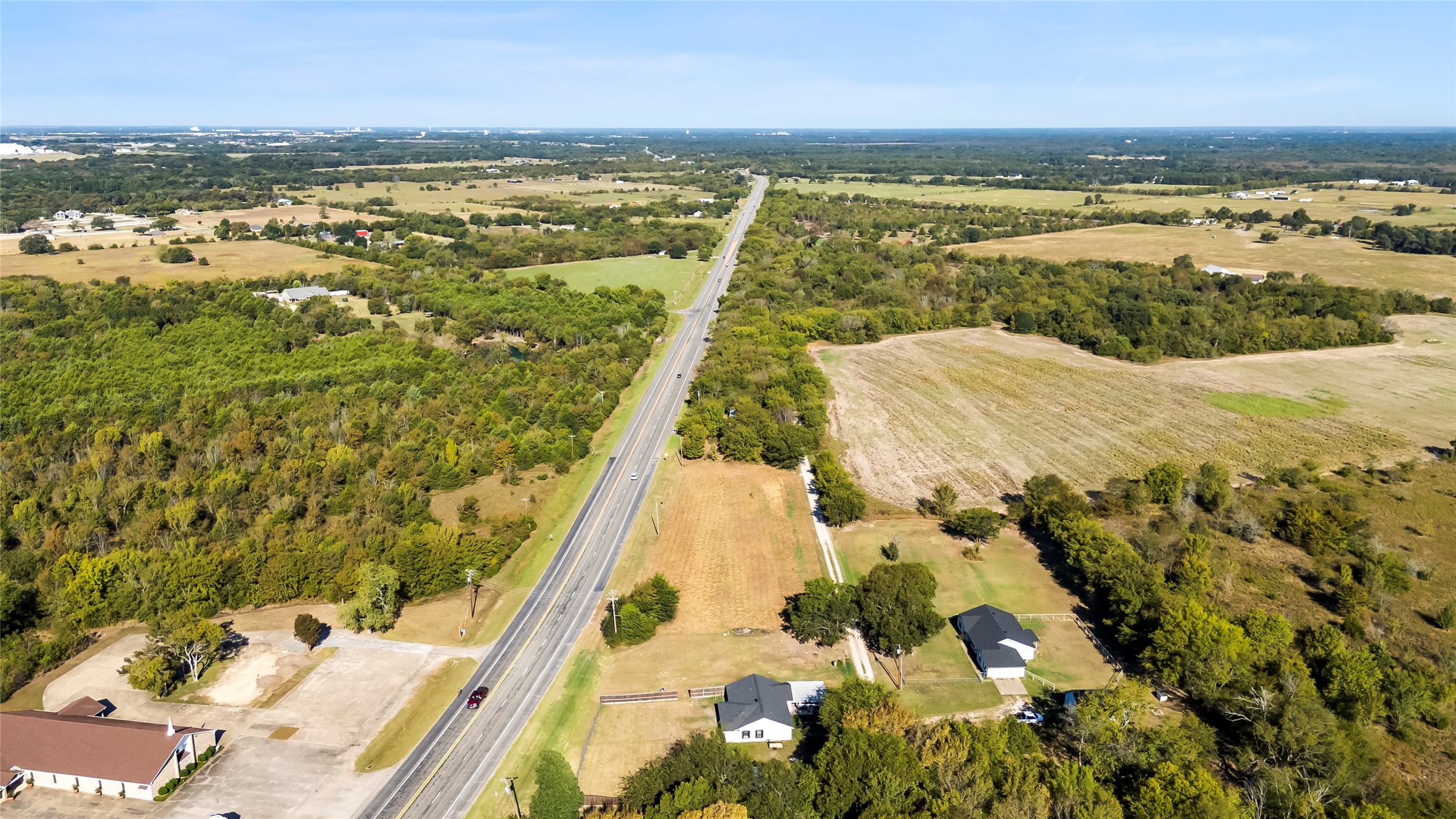 Tbd County Road 3127 Greenville TX 75402