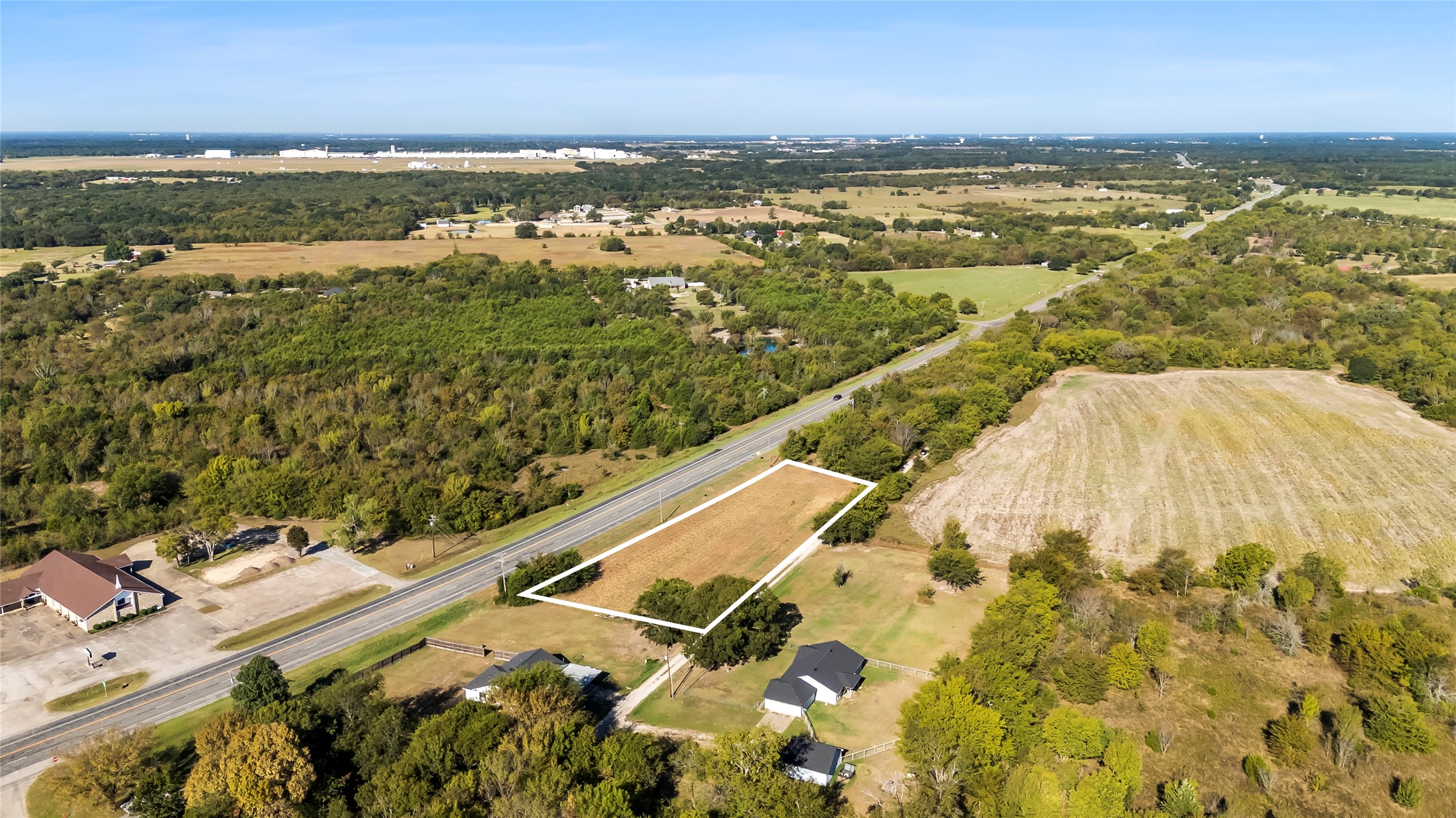 Tbd County Road 3127 Greenville TX 75402
