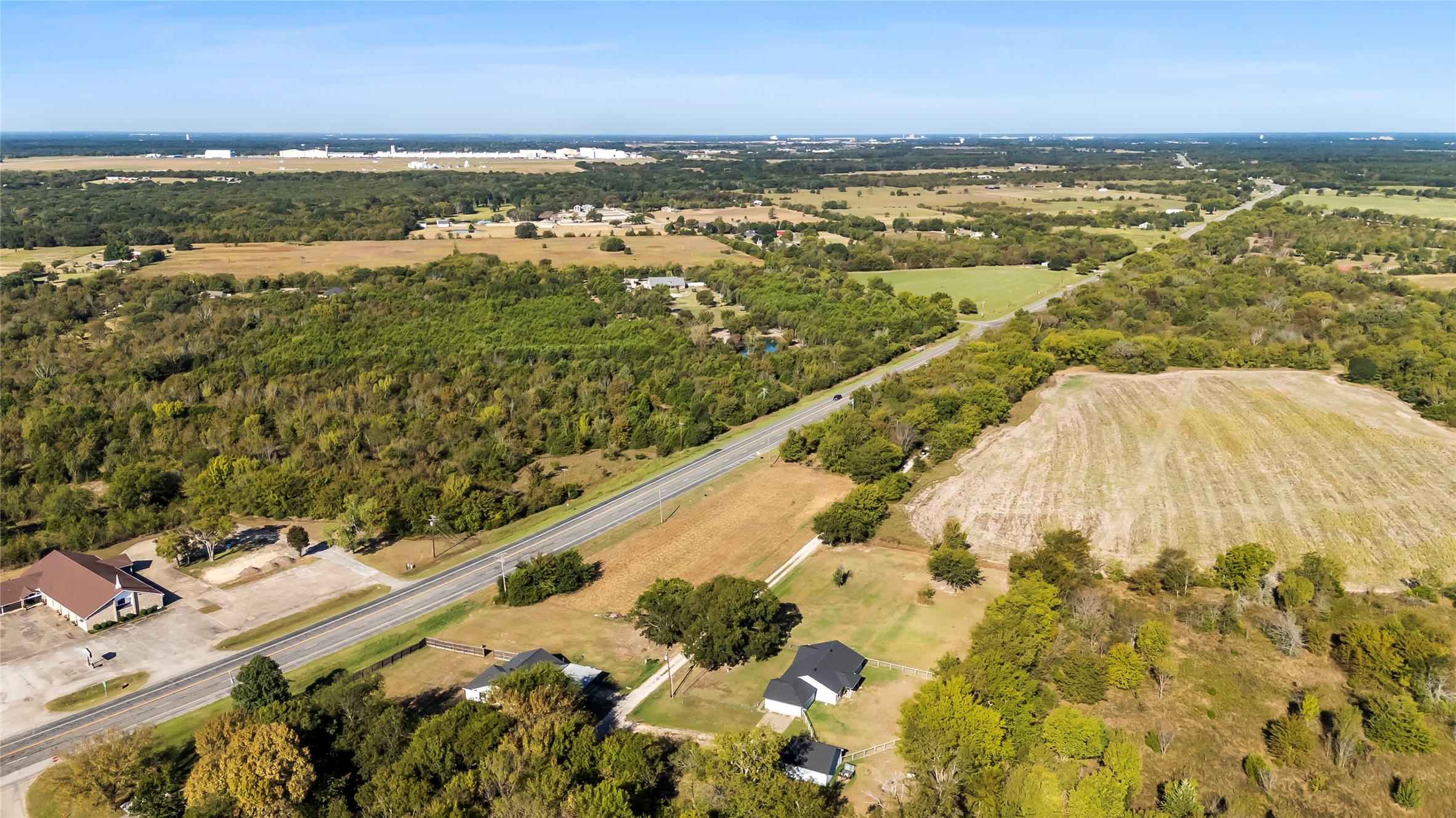 Tbd County Road 3127 Greenville TX 75402