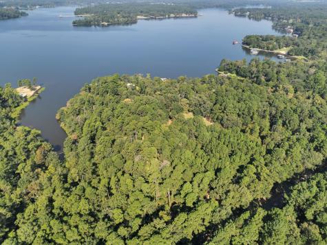 Lot 20-c Eastside Road Tyler TX 75707
