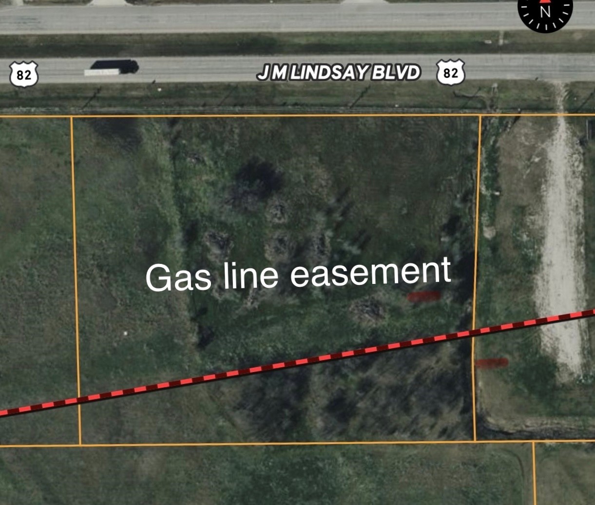 000 Highway 82 Lindsay TX 76250