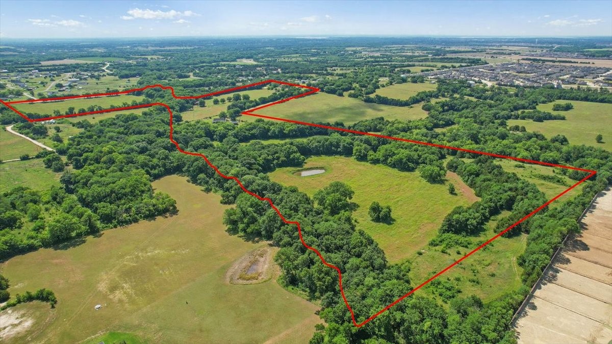 4195 County Road 1001 Mckinney TX 75071
