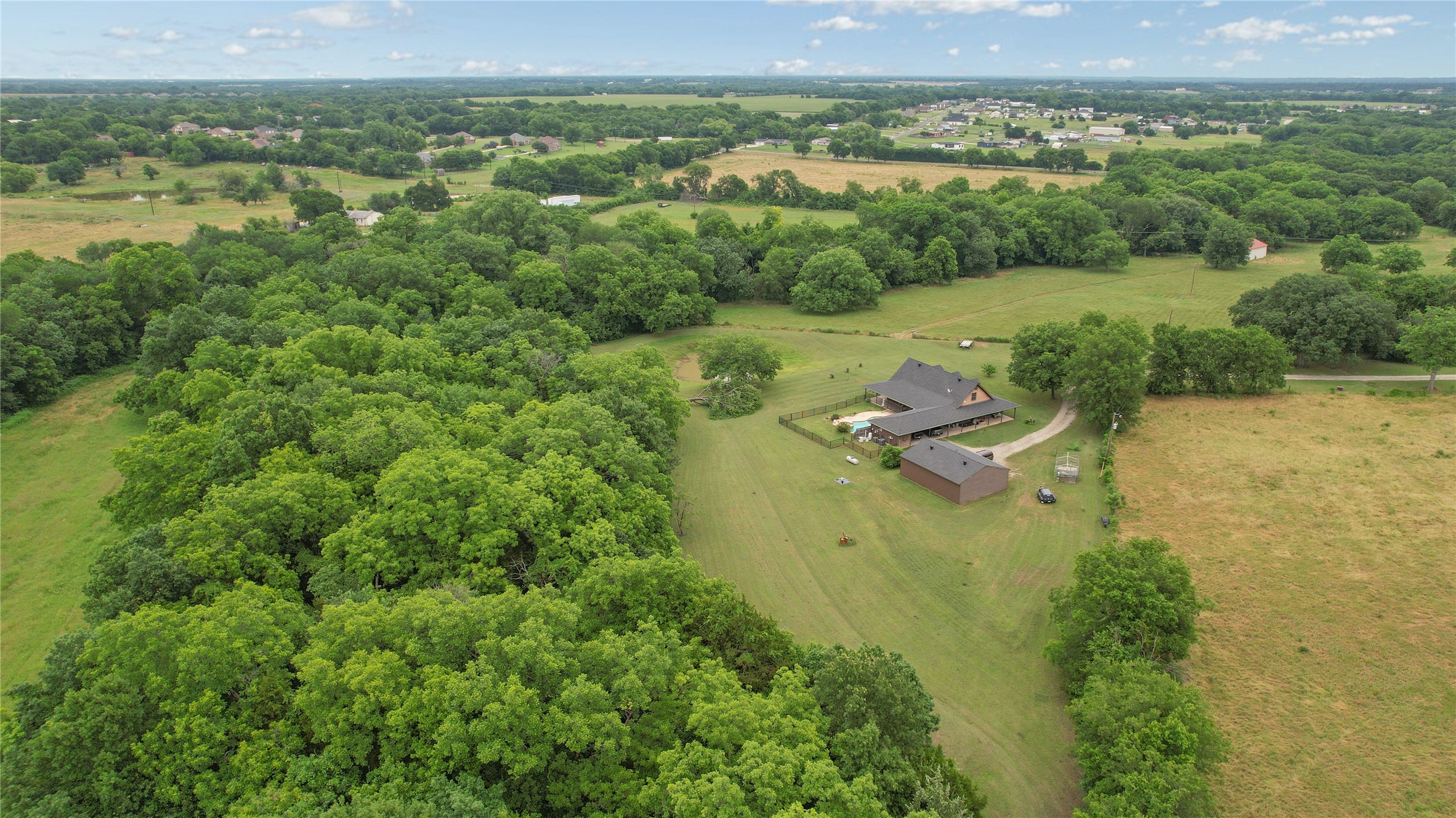 4195 County Road 1001 Mckinney TX 75071