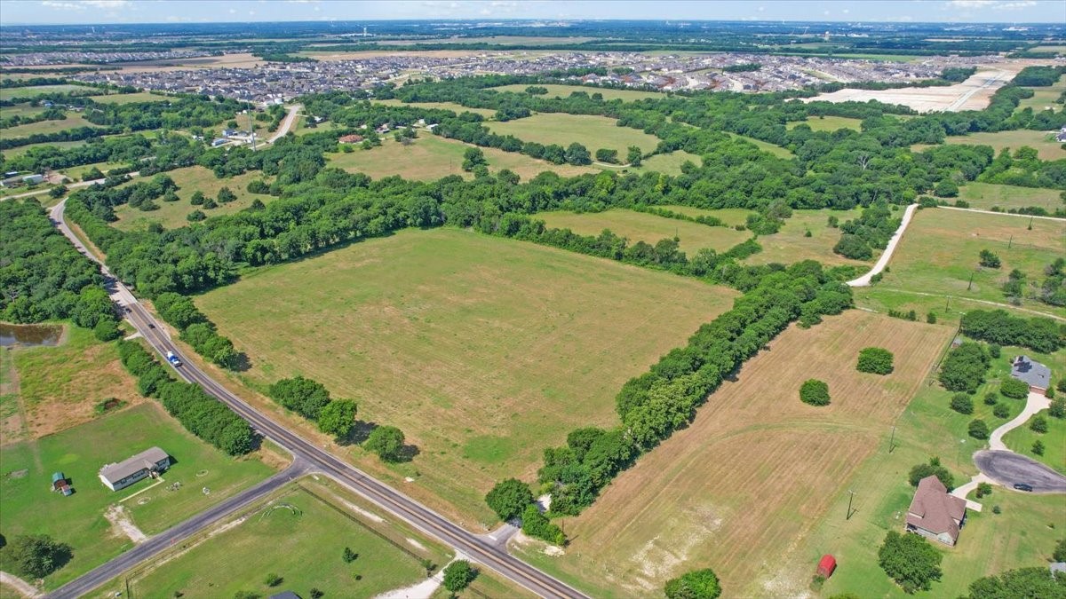 4195 County Road 1001 Mckinney TX 75071