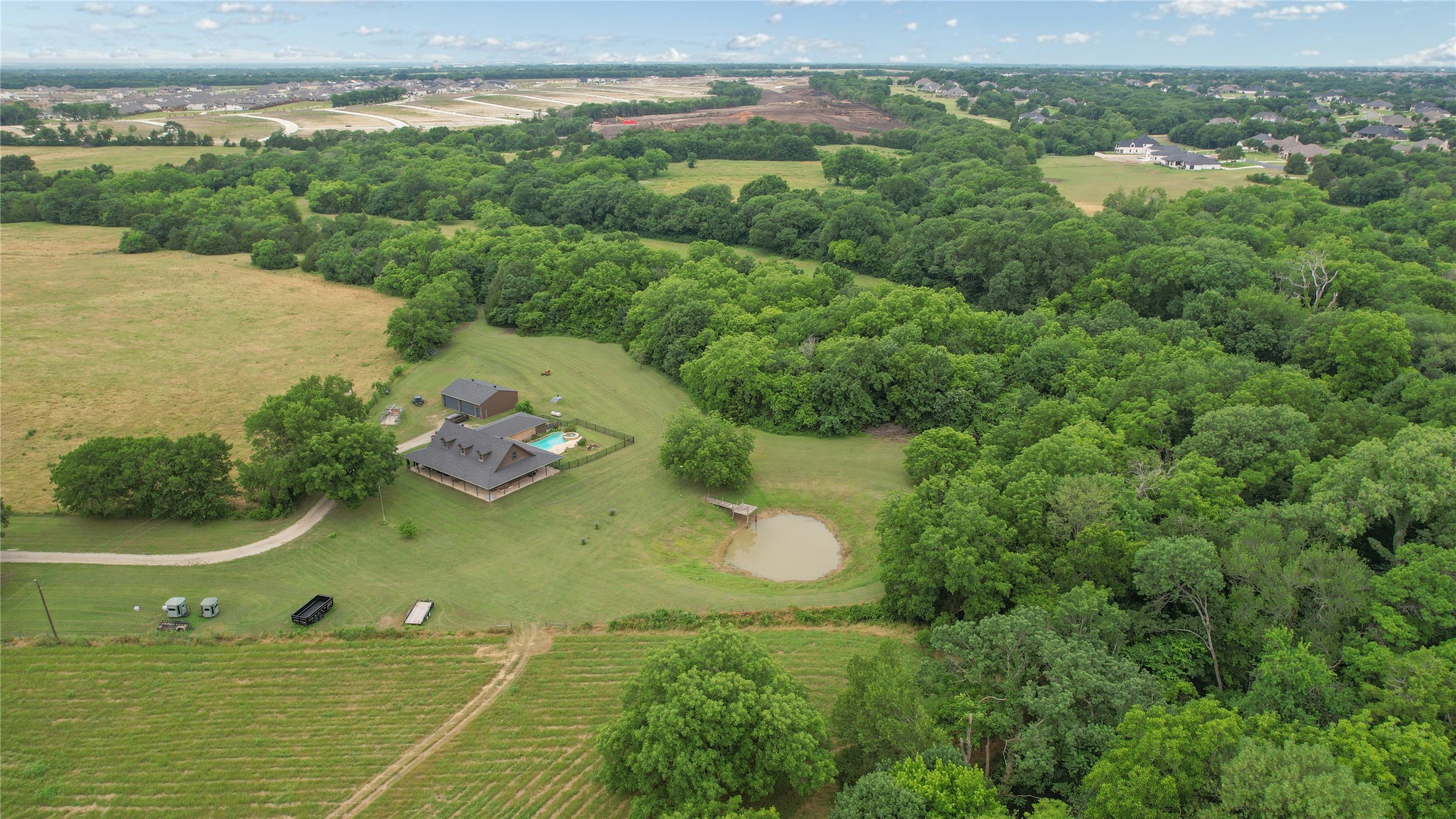 4195 County Road 1001 Mckinney TX 75071
