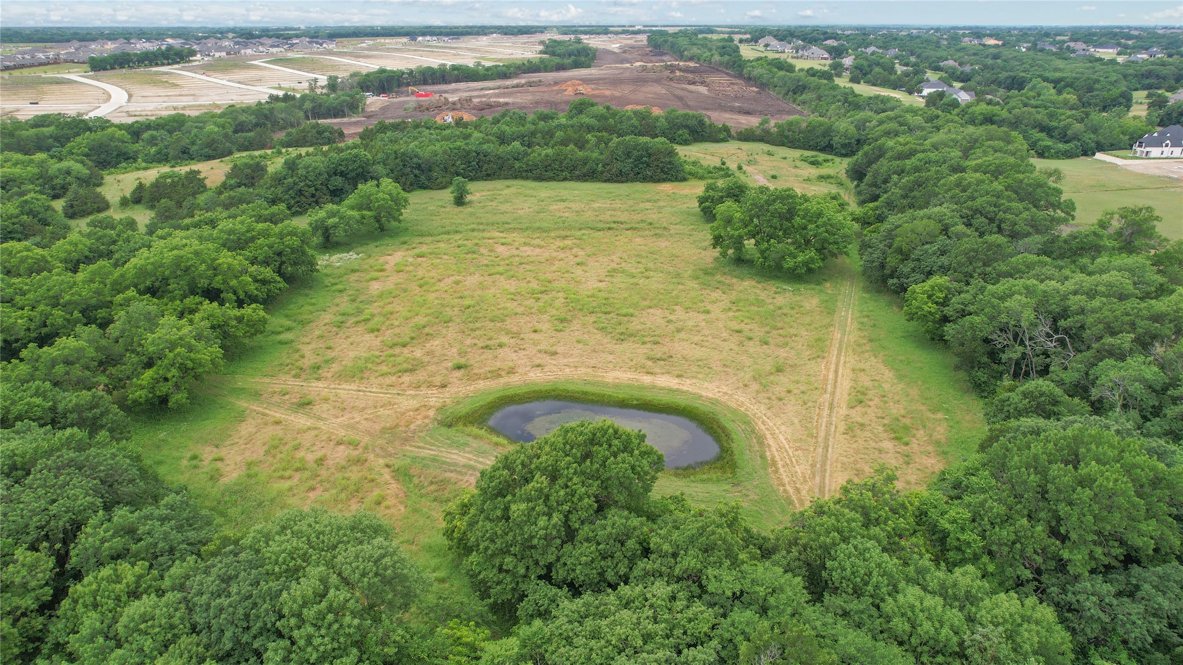 4195 County Road 1001 Mckinney TX 75071