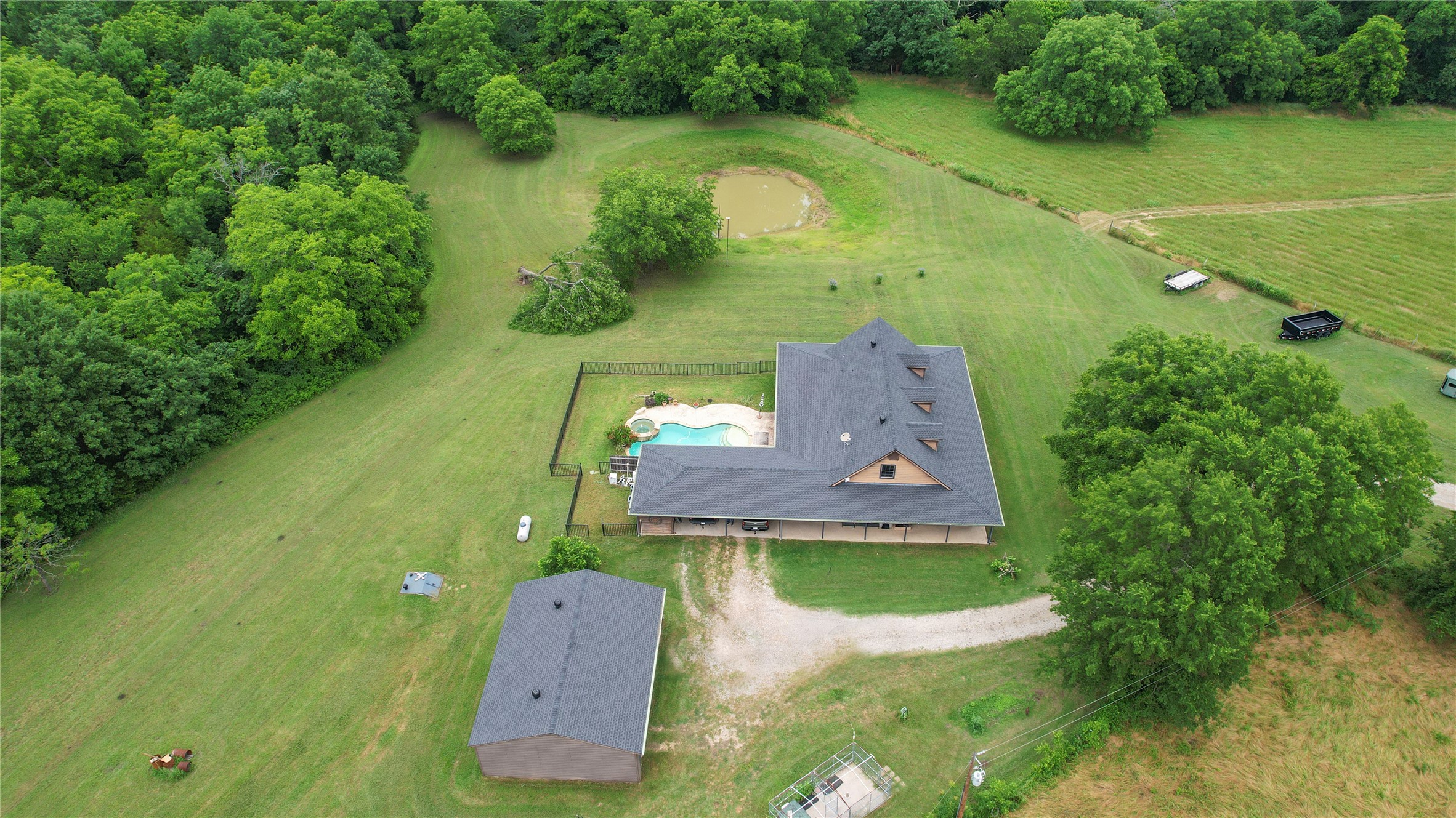 4195 County Road 1001 Mckinney TX 75071