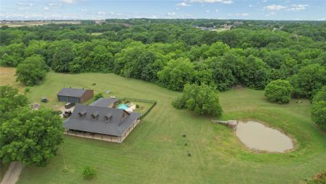 4195 County Road 1001 Mckinney TX 75071