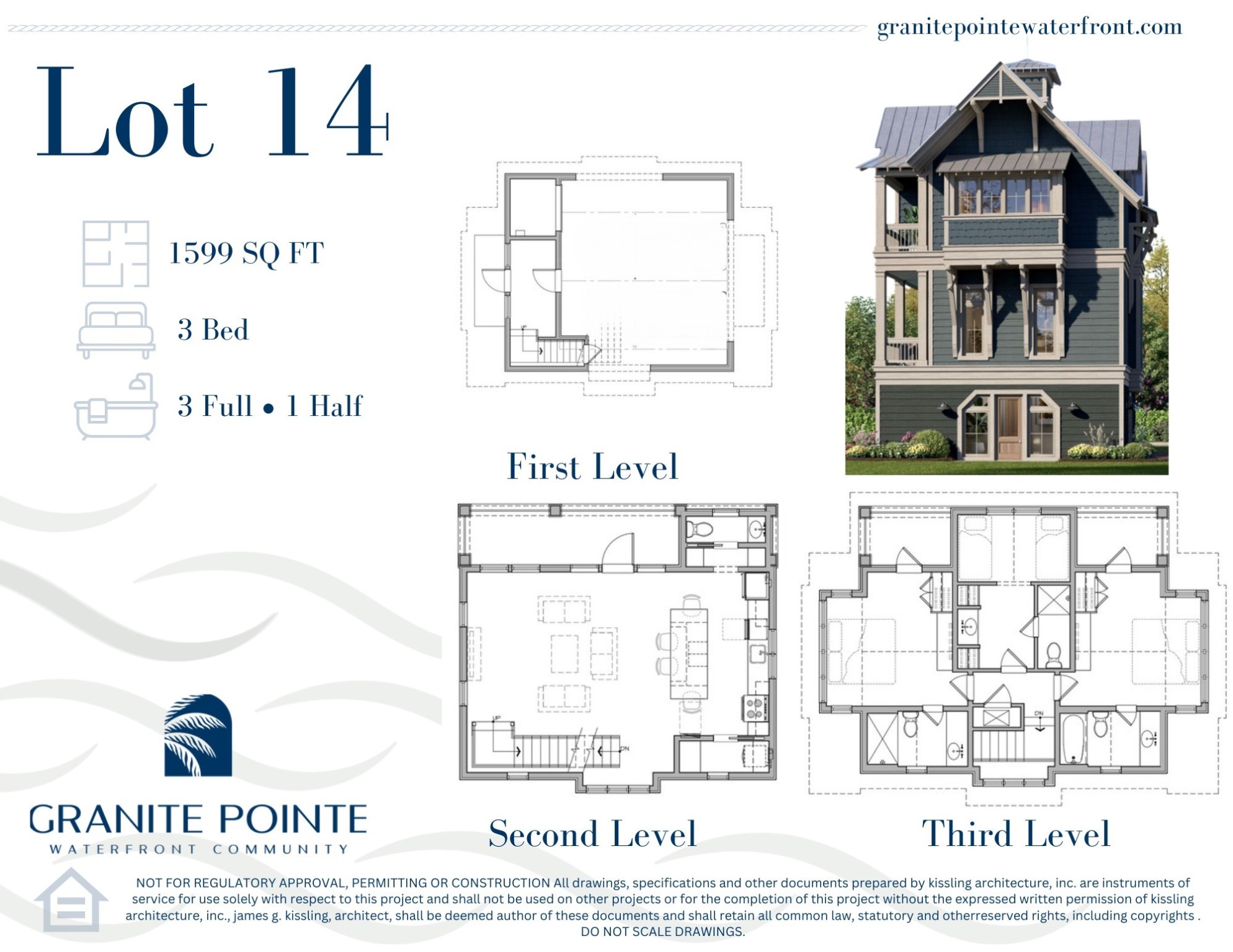 Lot 14 Sable Drive Marble Falls TX 78654