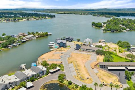 Lot 14 Sable Drive Marble Falls TX 78654
