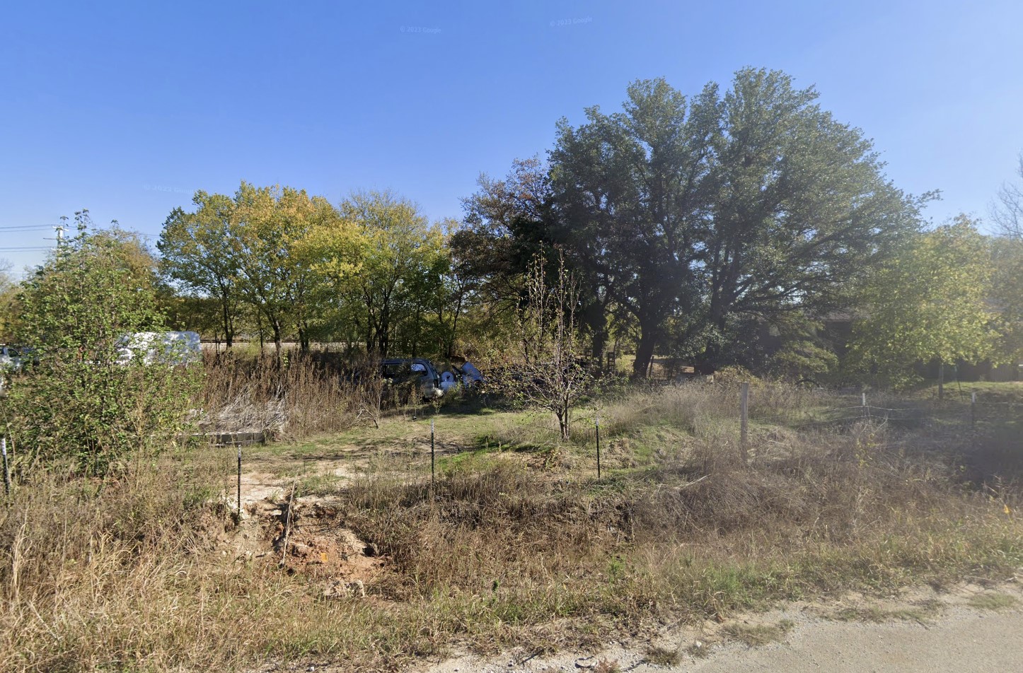 000 Cactus Drive Argyle TX 76226