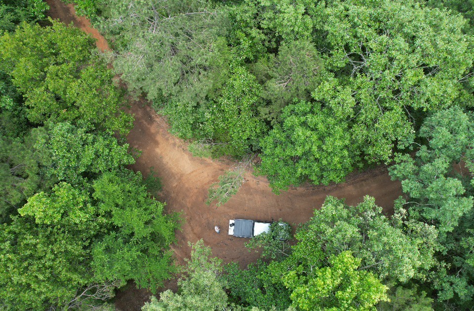 Tbd County Road 4679 Tenaha TX 75974