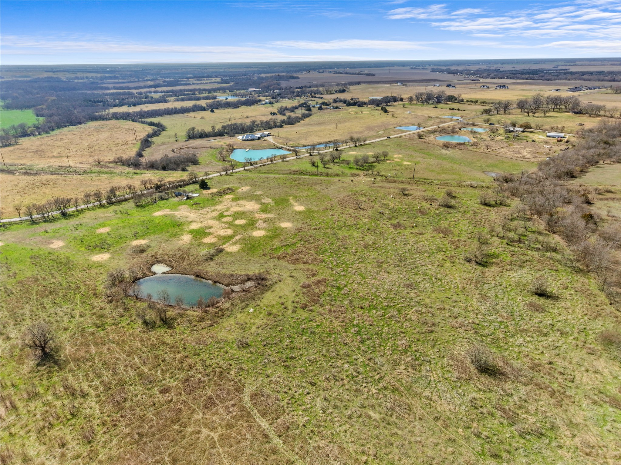 00 Palmyra Road Palmer TX 75152