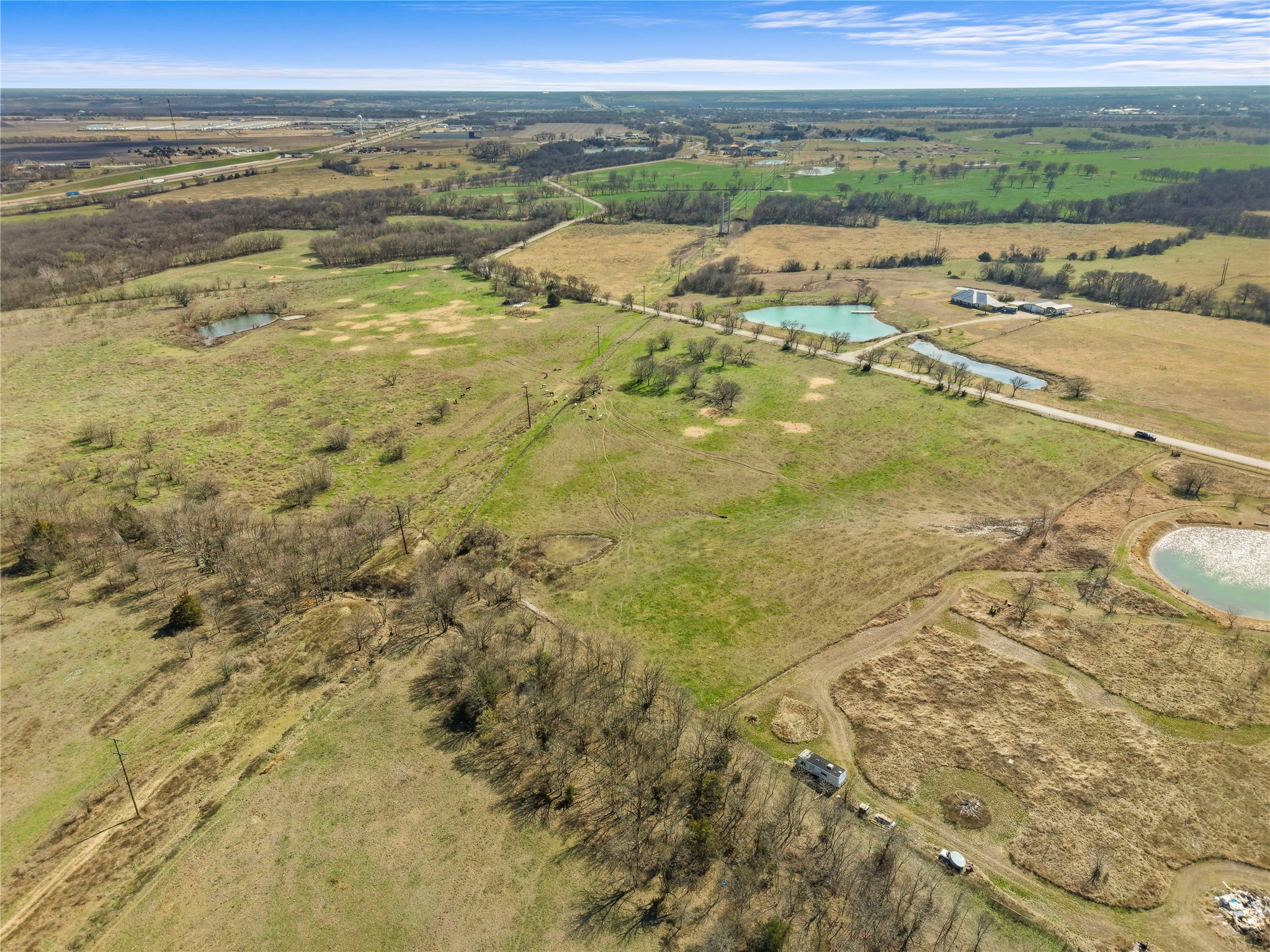 00 Palmyra Road Palmer TX 75152