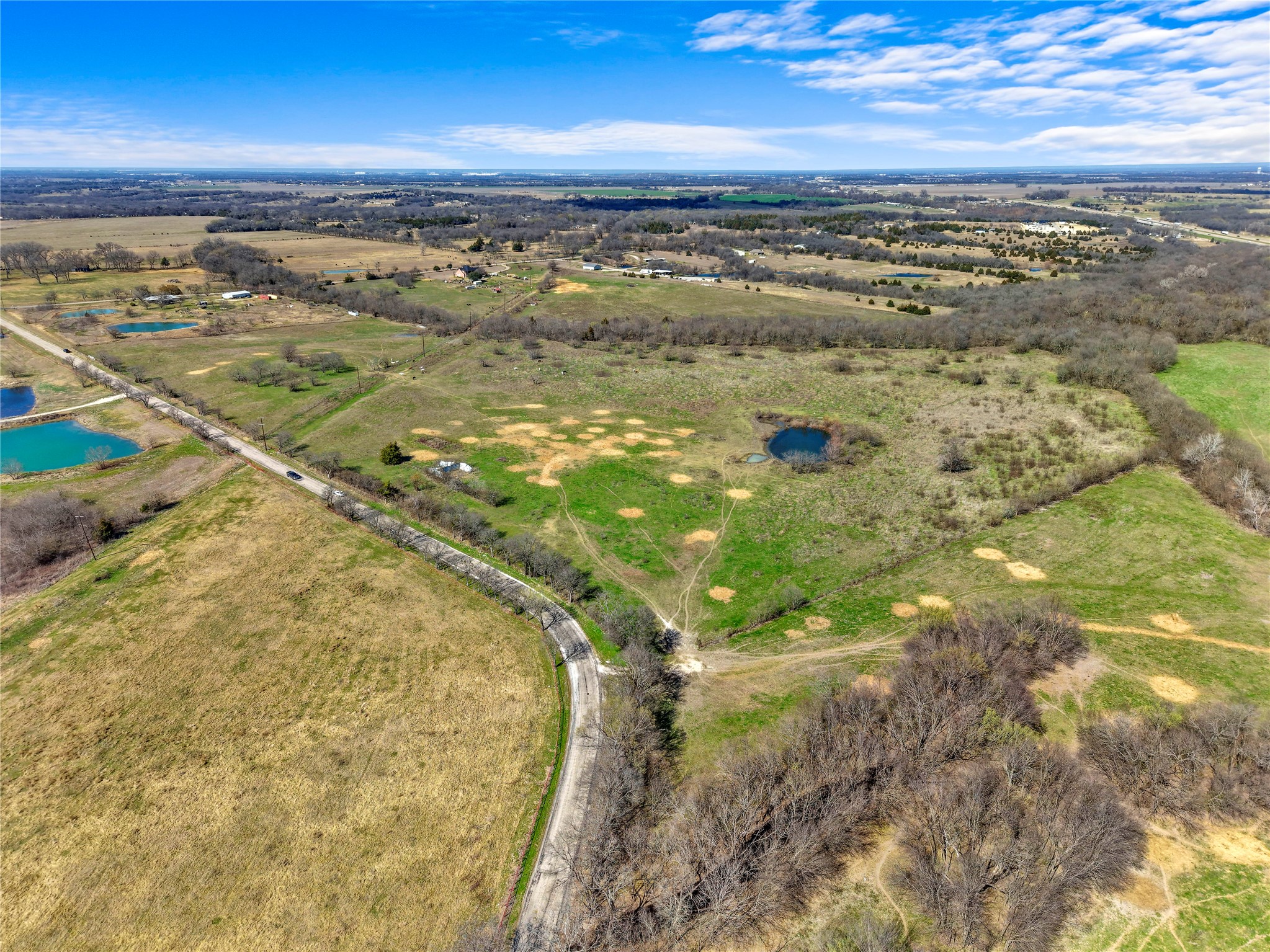 00 Palmyra Road Palmer TX 75152