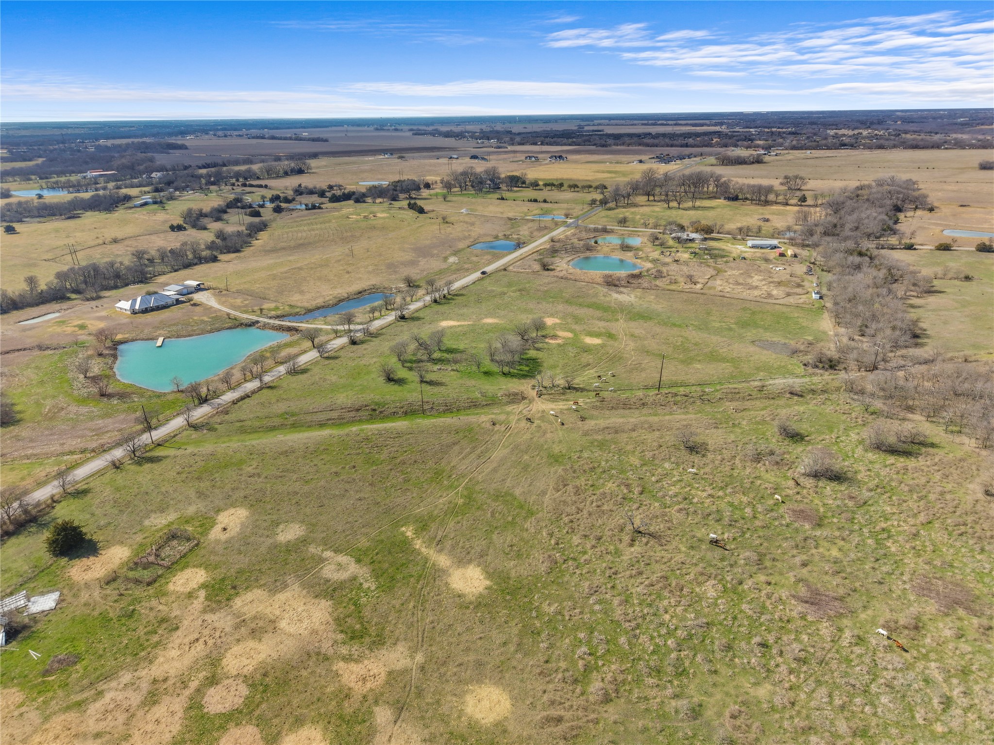 00 Palmyra Road Palmer TX 75152