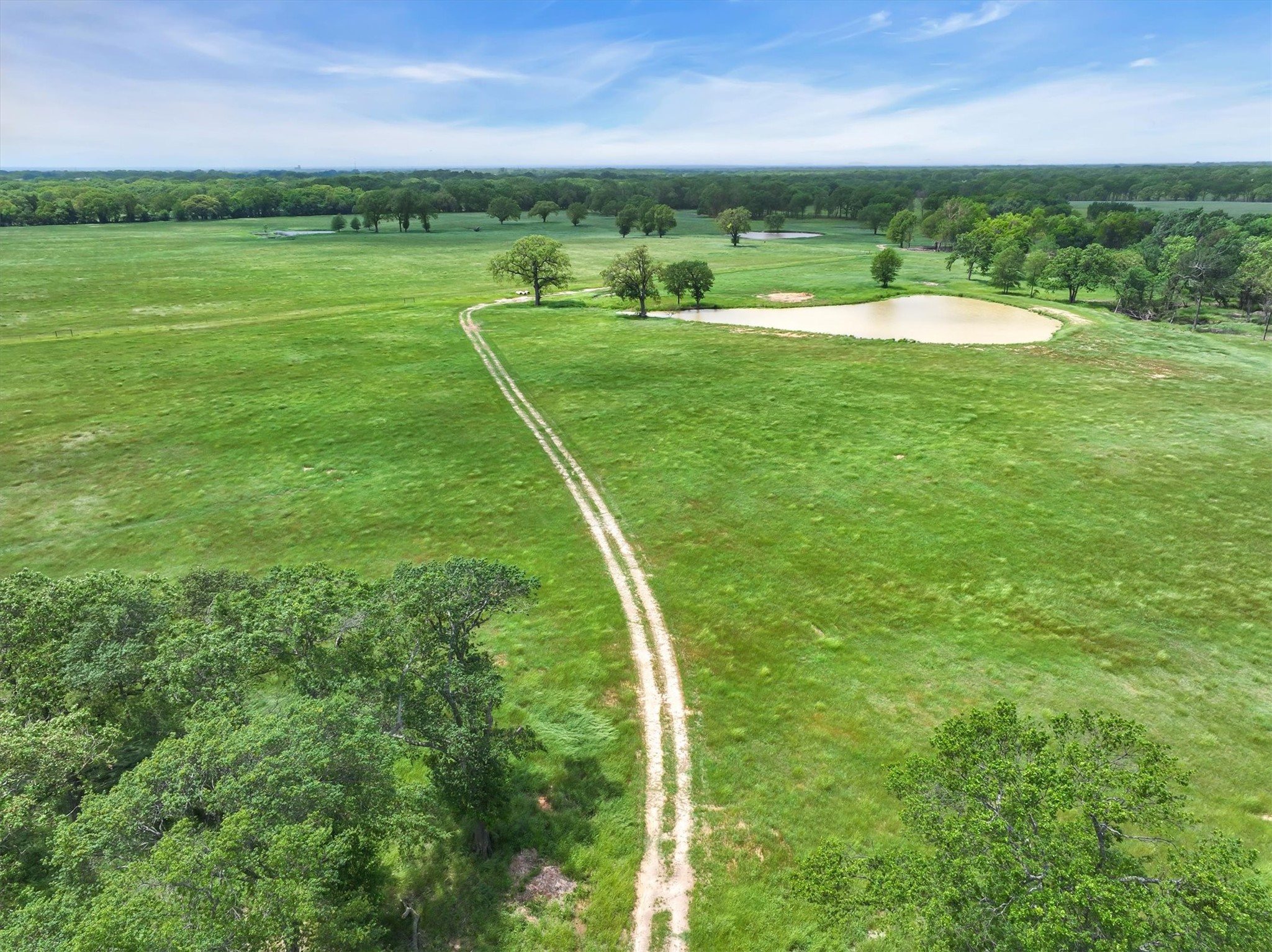 Tbd Cr-4083 Scurry TX 75158