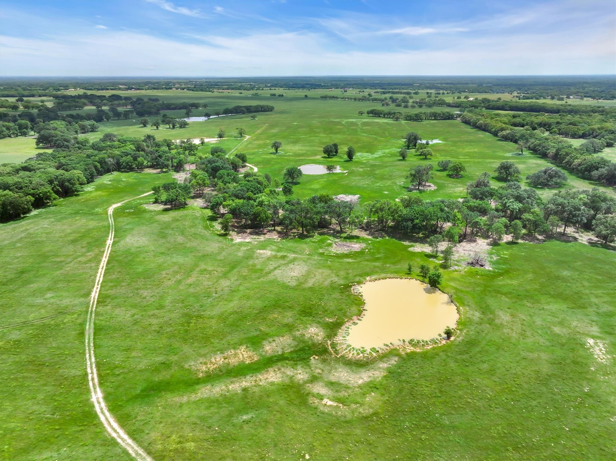 Tbd Cr-4083 Scurry TX 75158